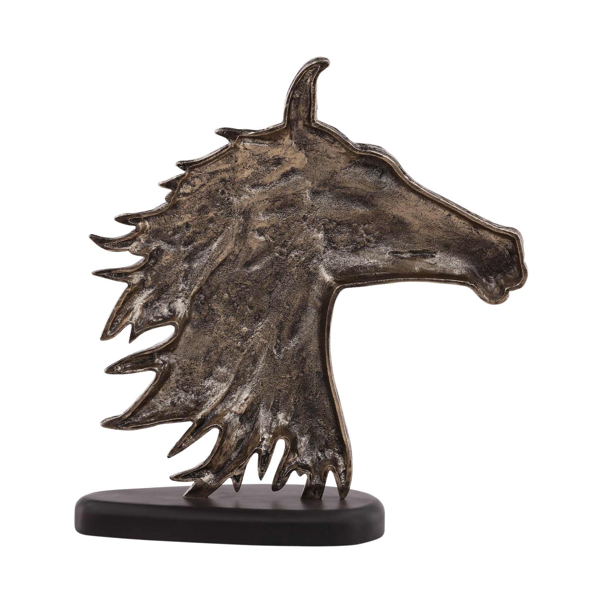 Derby Sculpture detail view by Furniture Classics at ZIN Home