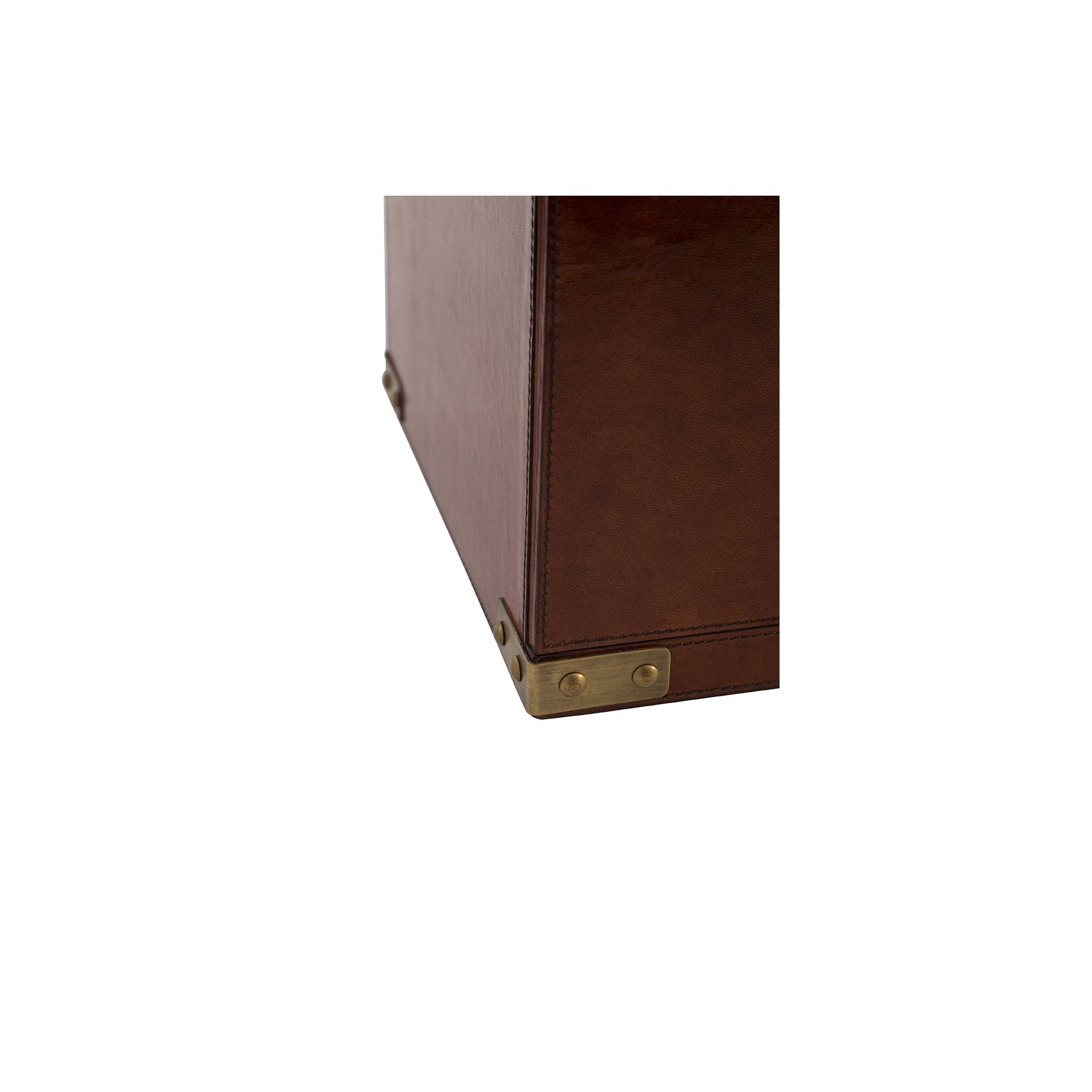 Buffalo Run Bar Box detail view by Furniture Classics at ZIN Home