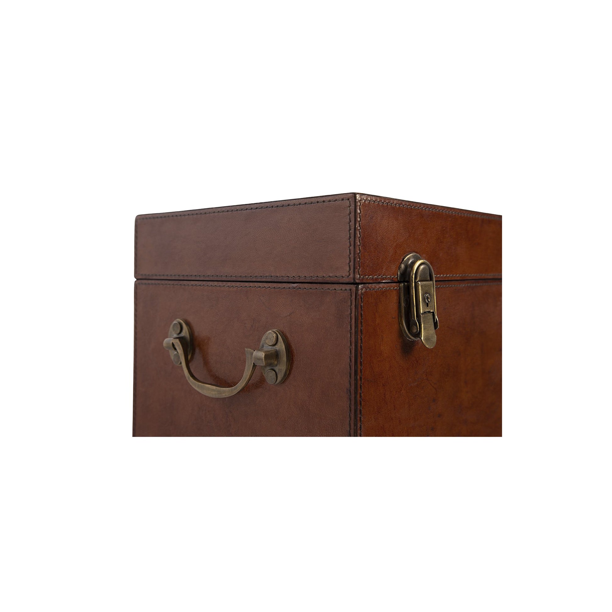 Bardstown Bar Box detail view by Furniture Classics at ZIN Home