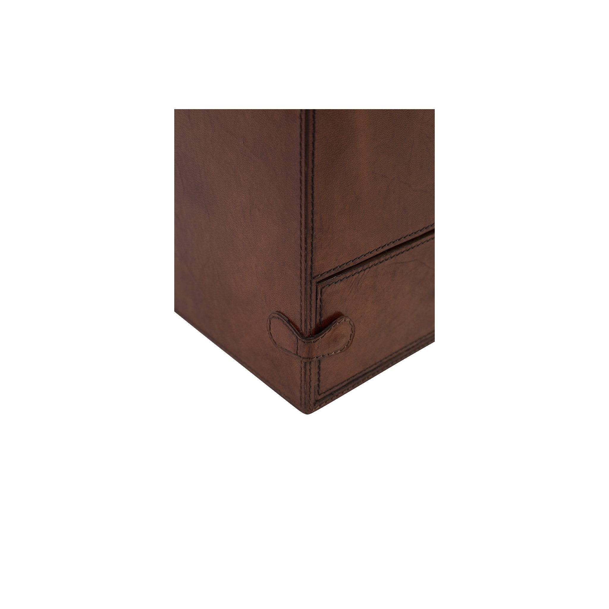 Bardstown Bar Box detail view by Furniture Classics at ZIN Home