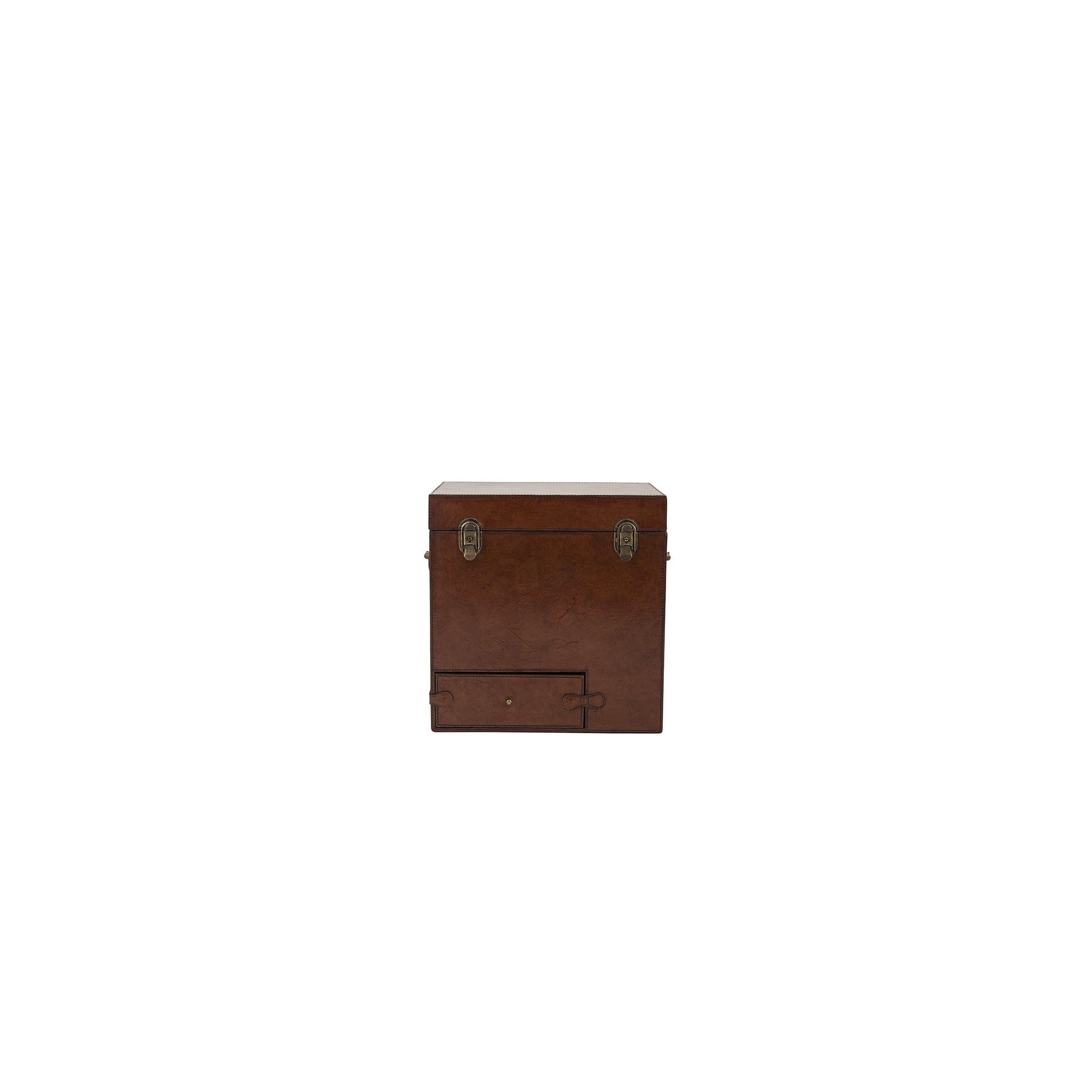 Bardstown Bar Box detail view by Furniture Classics at ZIN Home