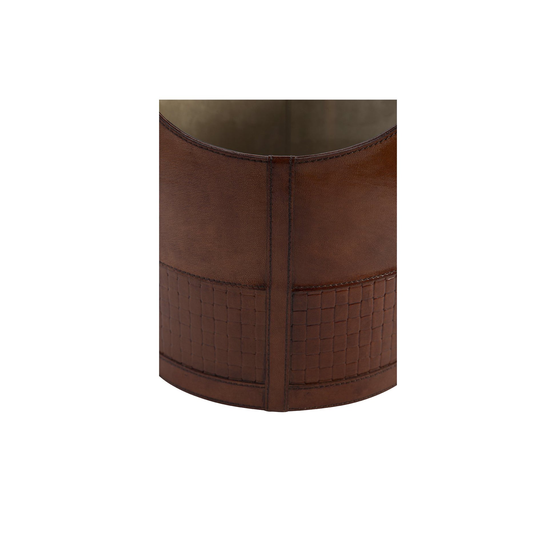 Marietta's Basket detail view by Furniture Classics at ZIN Home