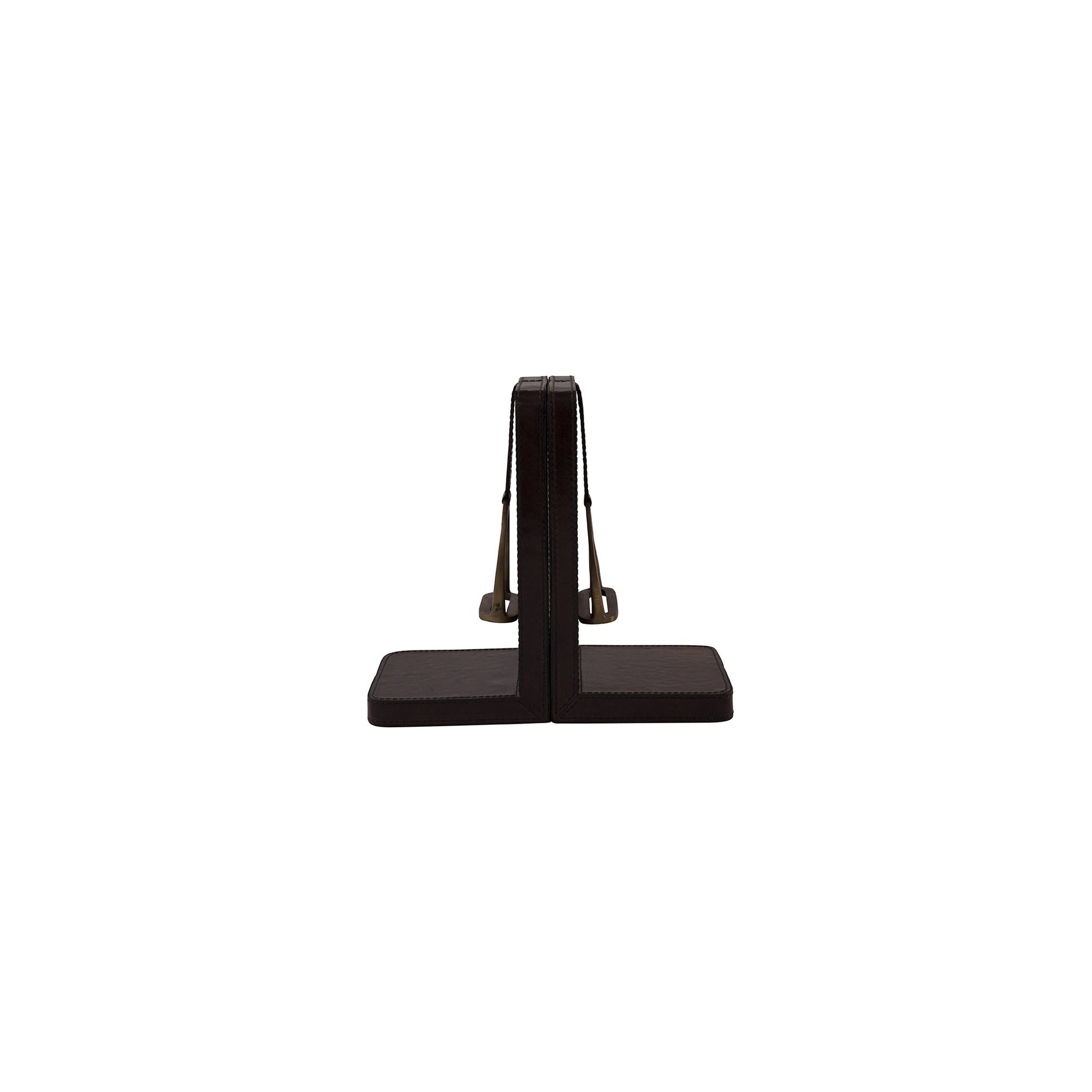 Derby Bookends detail view by Furniture Classics at ZIN Home