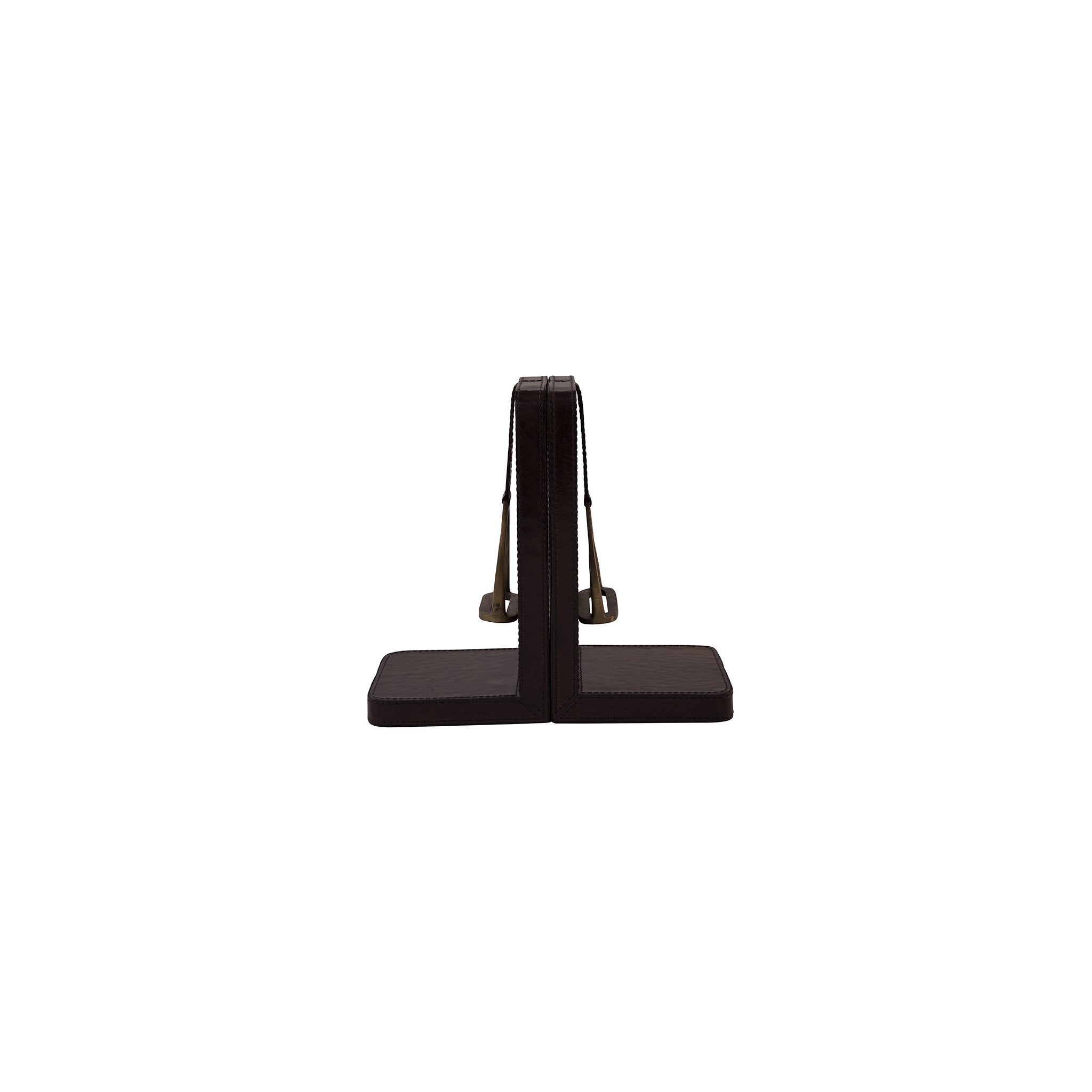Derby Bookends detail view by Furniture Classics at ZIN Home
