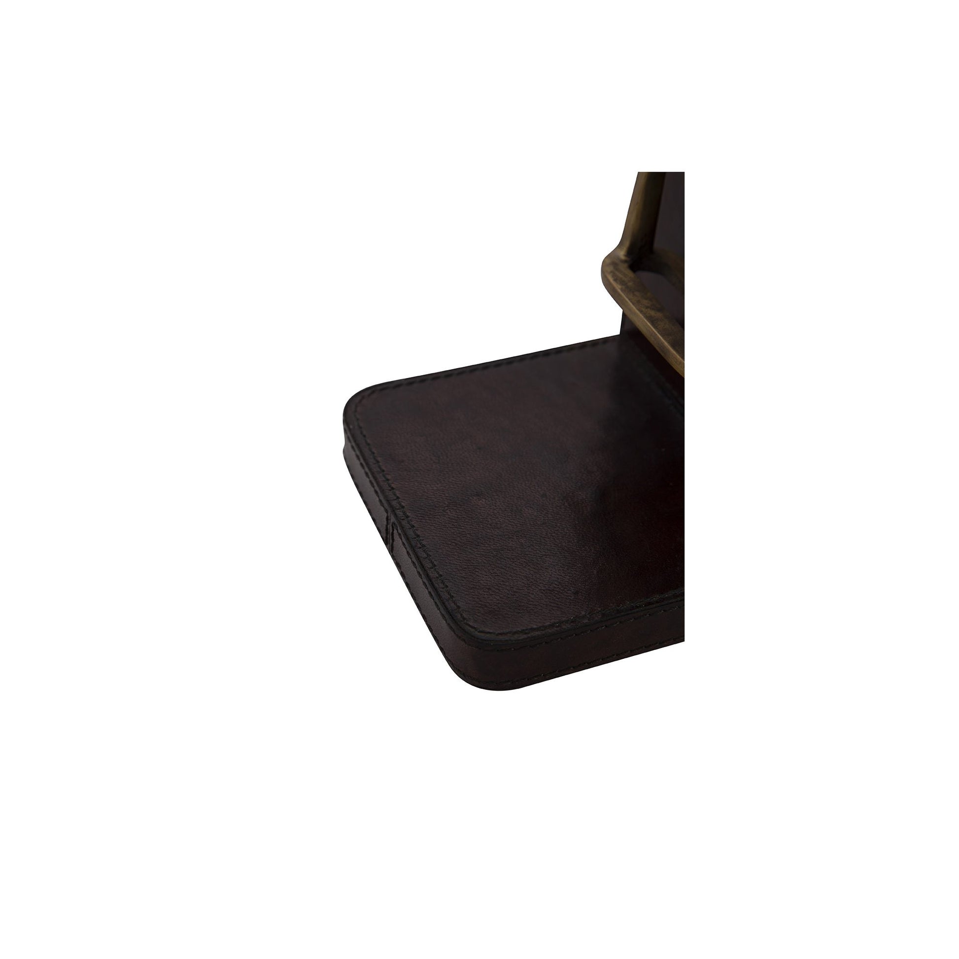 Derby Bookends detail view by Furniture Classics at ZIN Home
