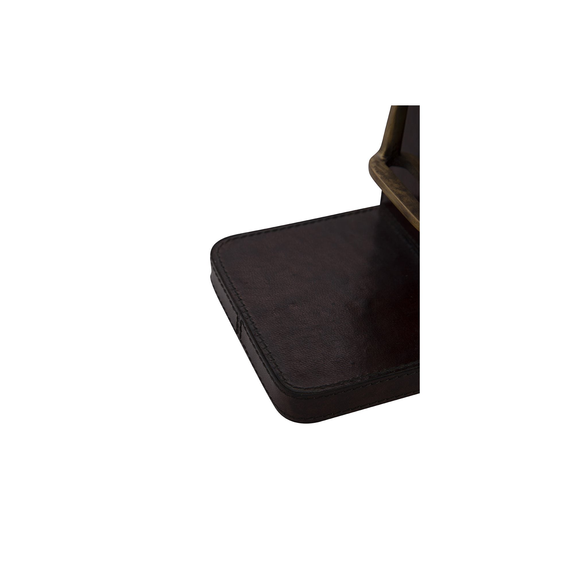 Derby Bookends detail view by Furniture Classics at ZIN Home
