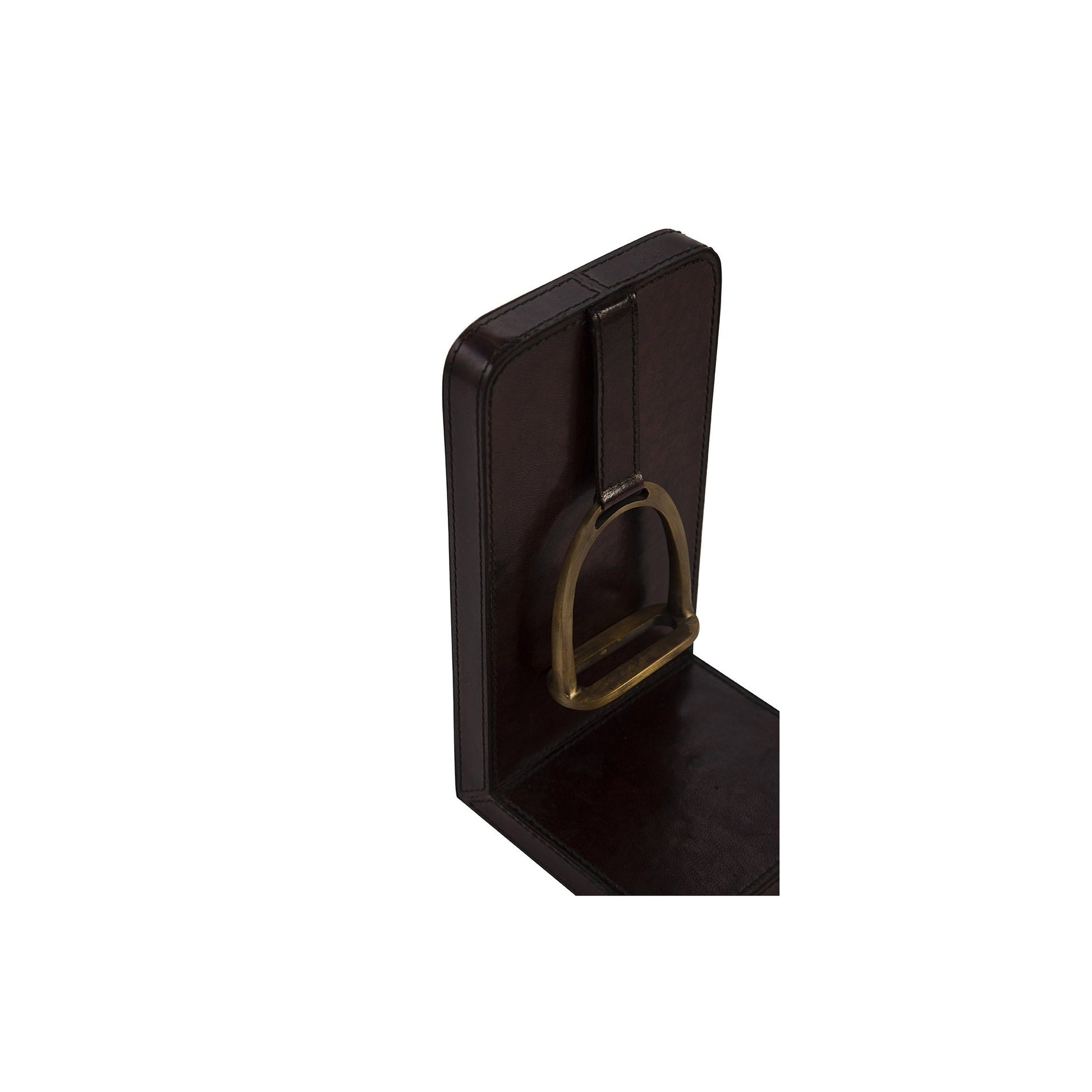 Derby Bookends detail view by Furniture Classics at ZIN Home