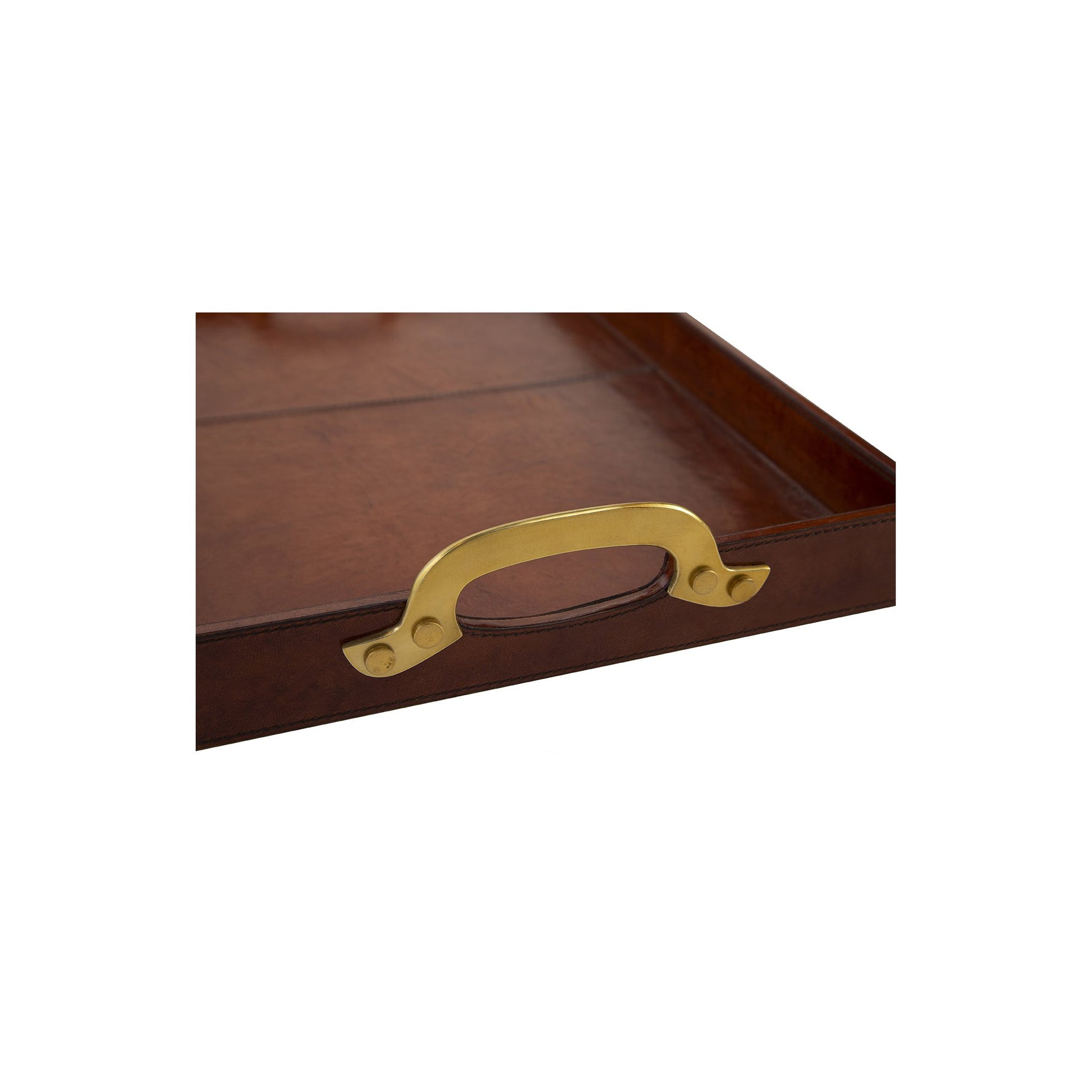 Greg's Tray detail view by Furniture Classics at ZIN Home