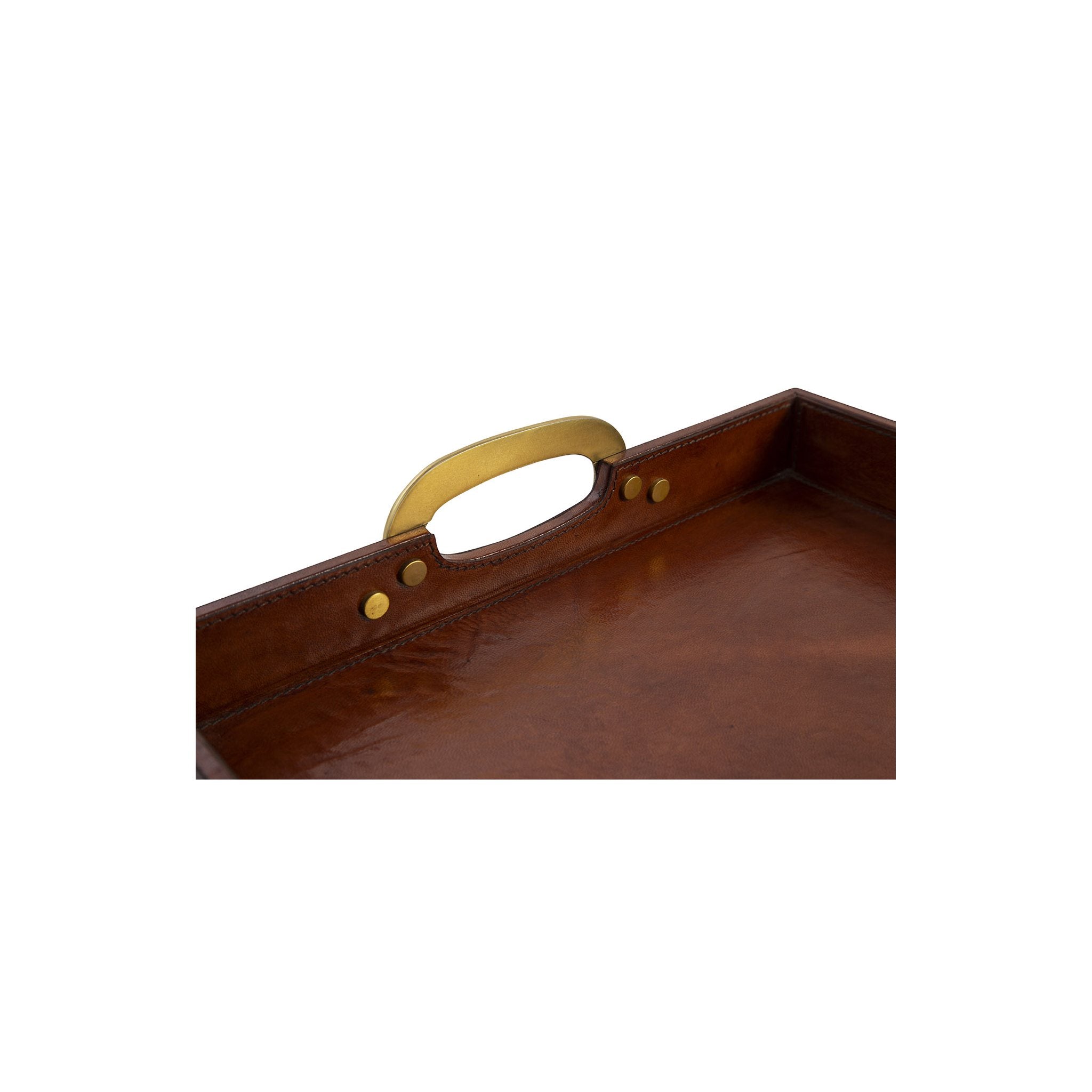 Greg's Tray detail view by Furniture Classics at ZIN Home