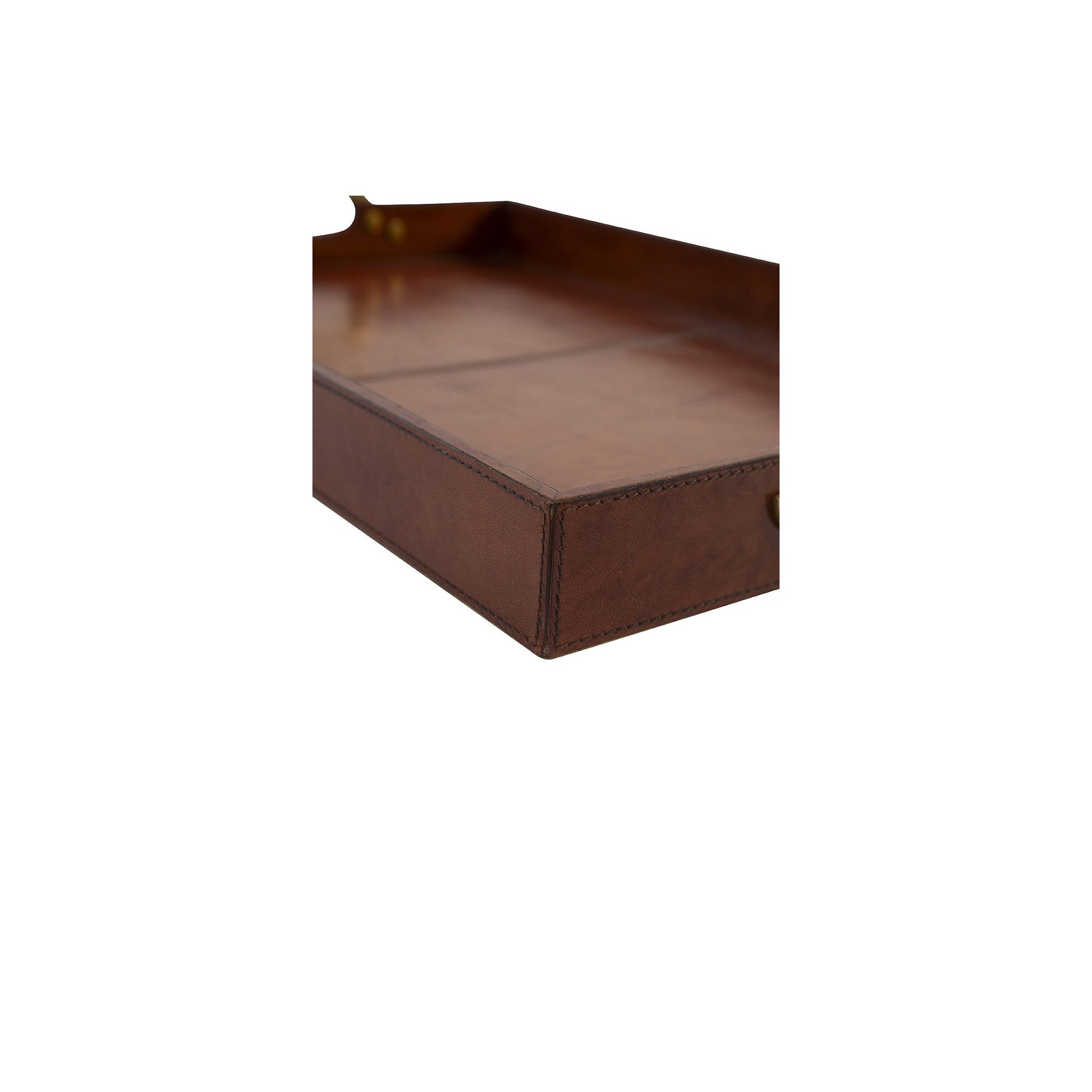 Greg's Tray detail view by Furniture Classics at ZIN Home