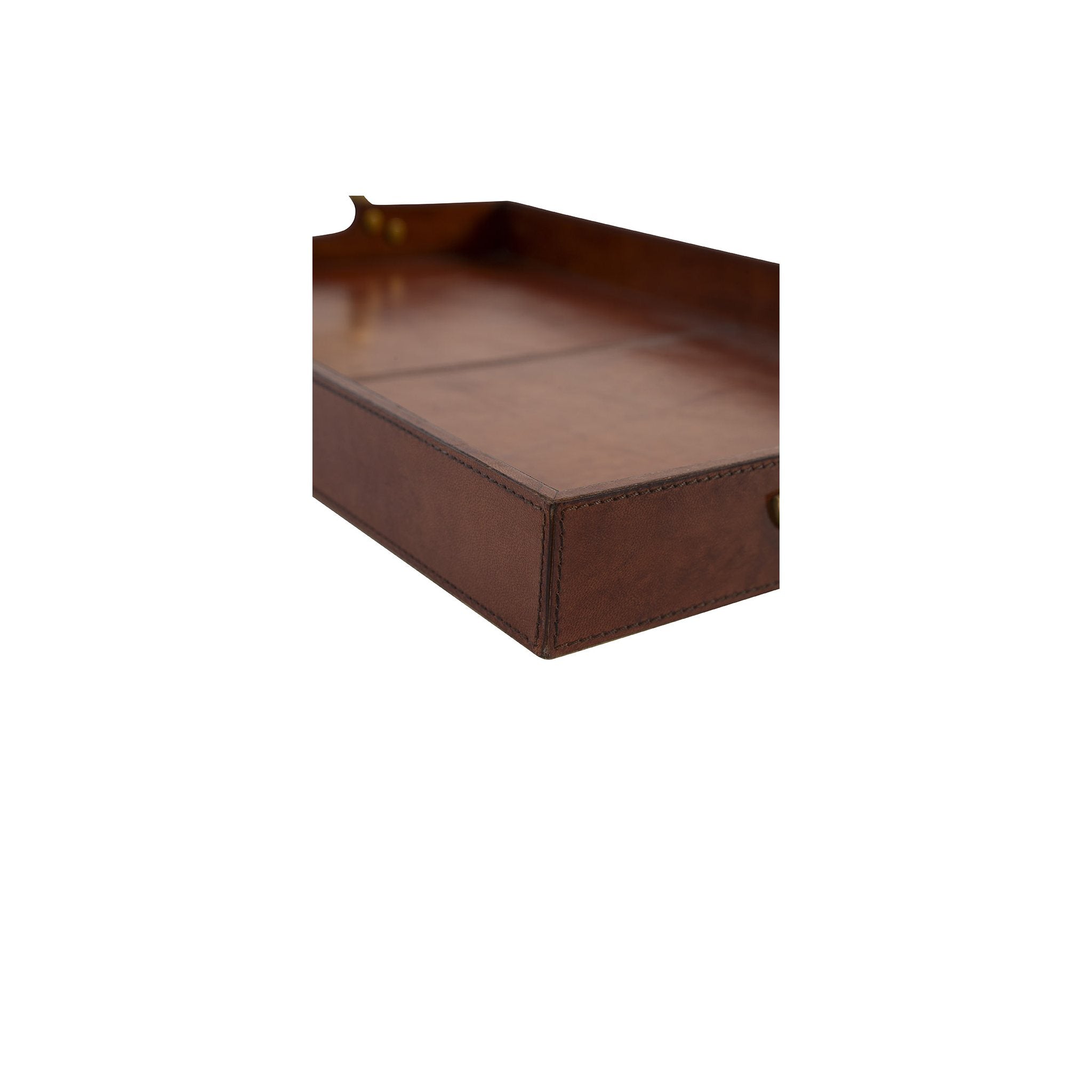 Greg's Tray detail view by Furniture Classics at ZIN Home