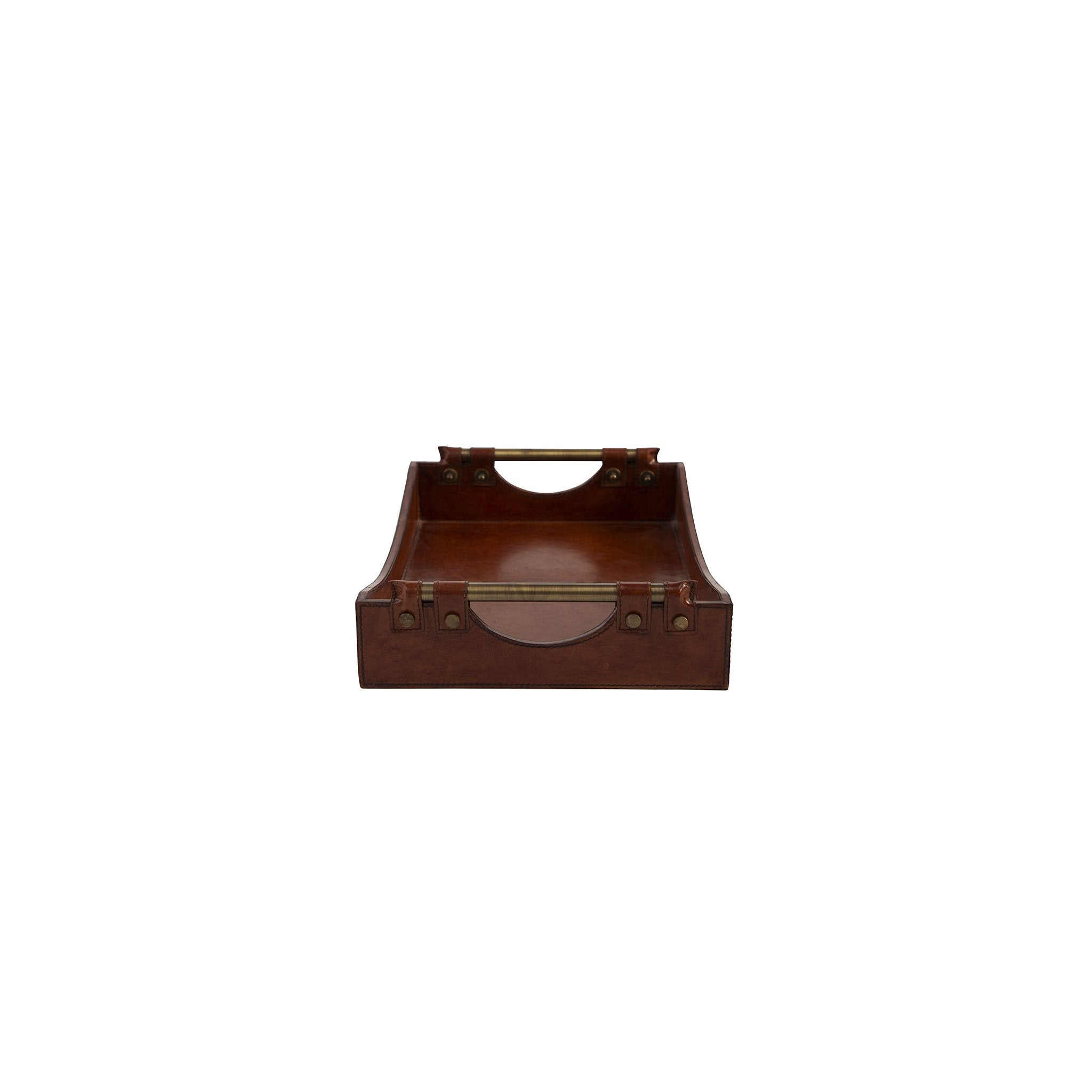 Preakness Tray detail view by Furniture Classics at ZIN Home