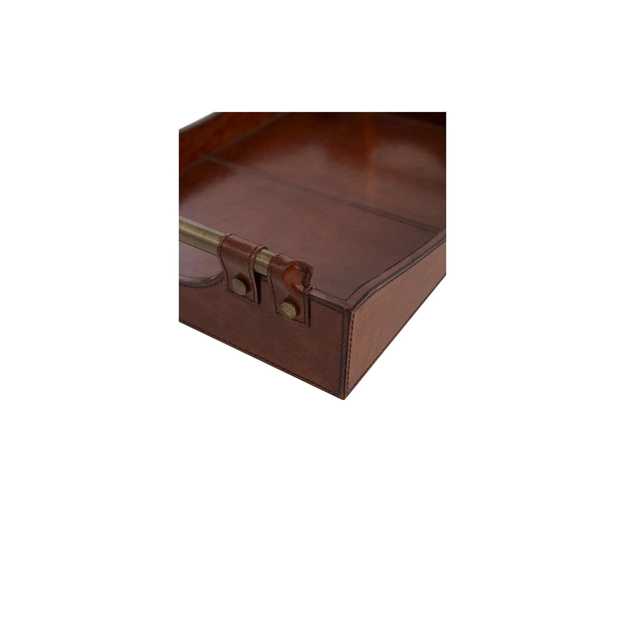 Preakness Tray detail view by Furniture Classics at ZIN Home
