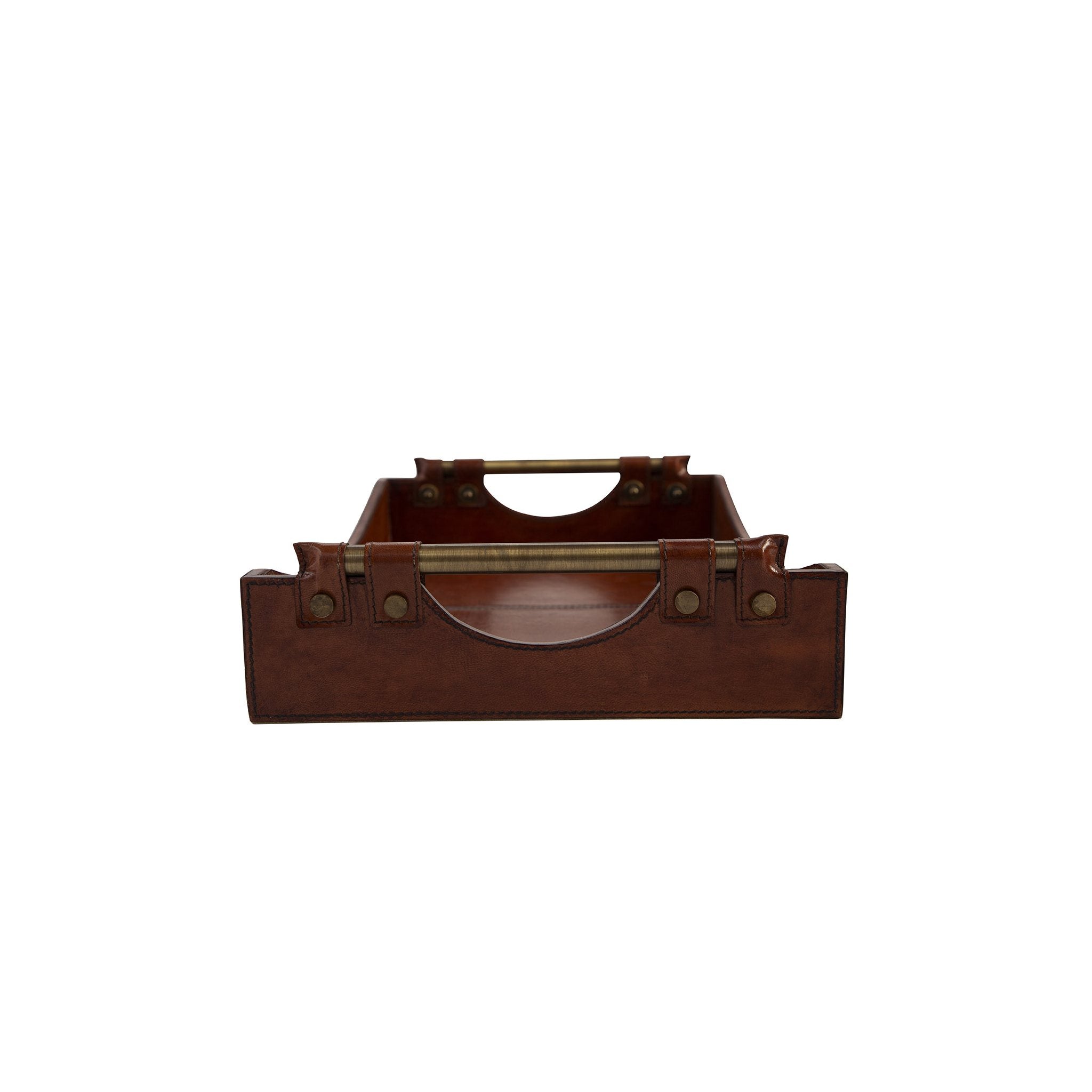 Preakness Tray detail view by Furniture Classics at ZIN Home