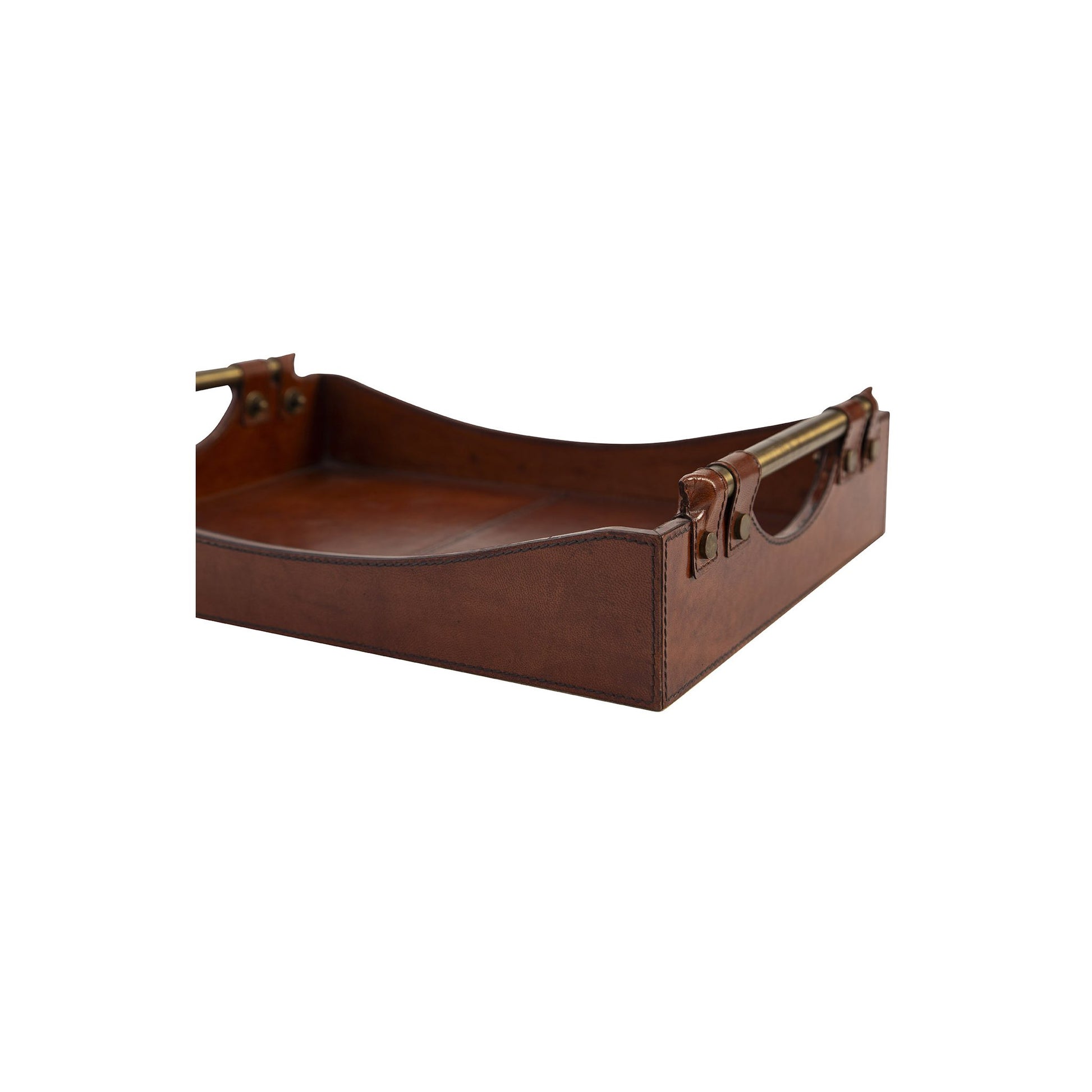 Preakness Tray detail view by Furniture Classics at ZIN Home