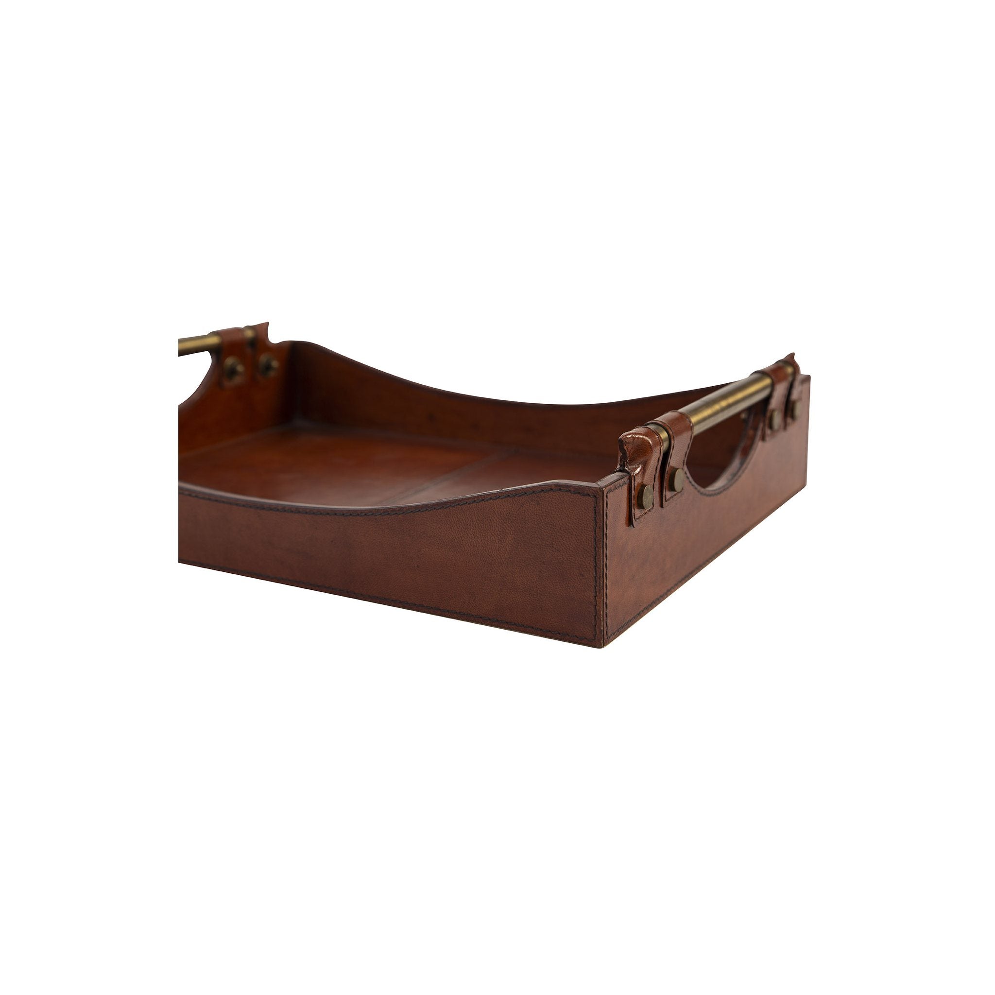 Preakness Tray detail view by Furniture Classics at ZIN Home