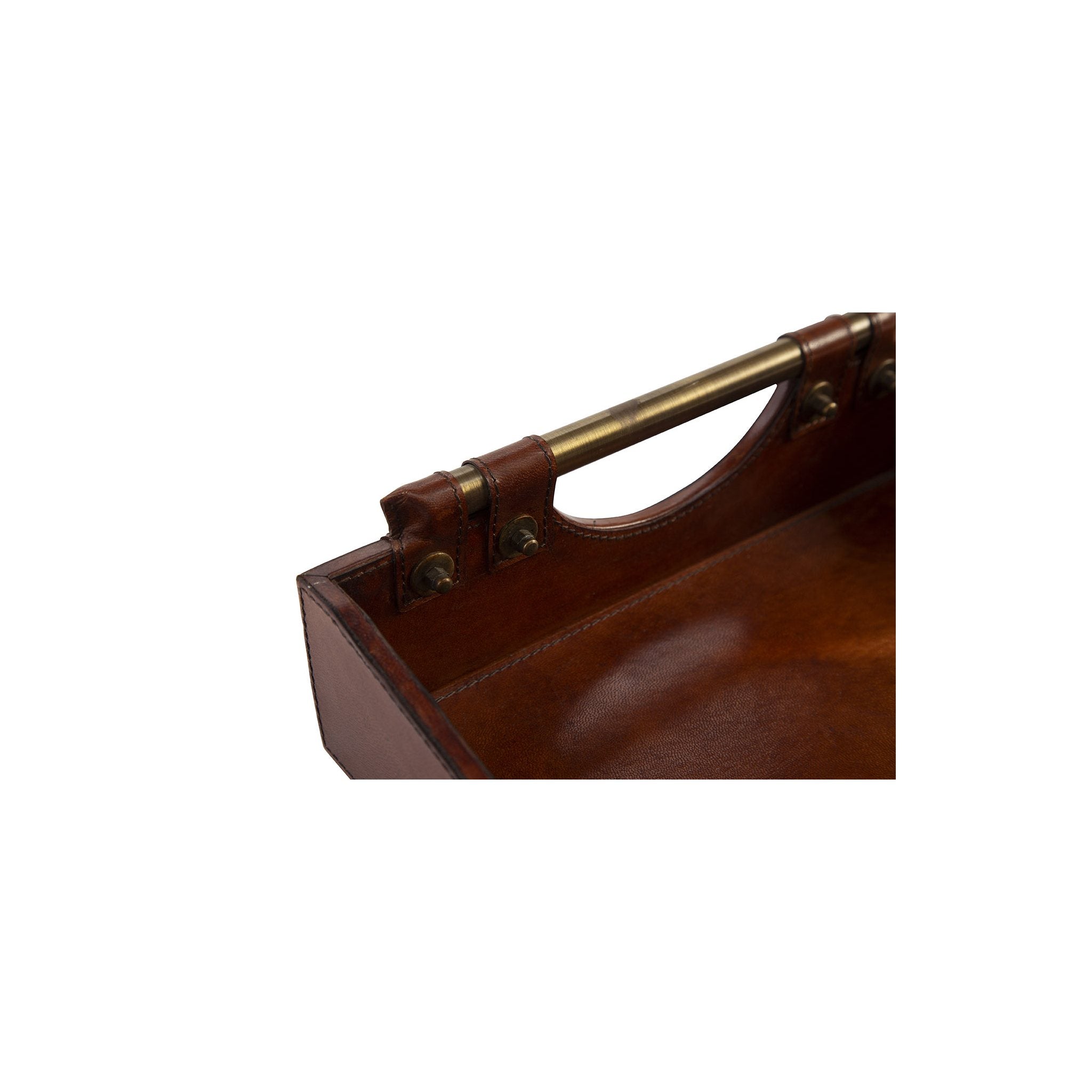 Preakness Tray detail view by Furniture Classics at ZIN Home