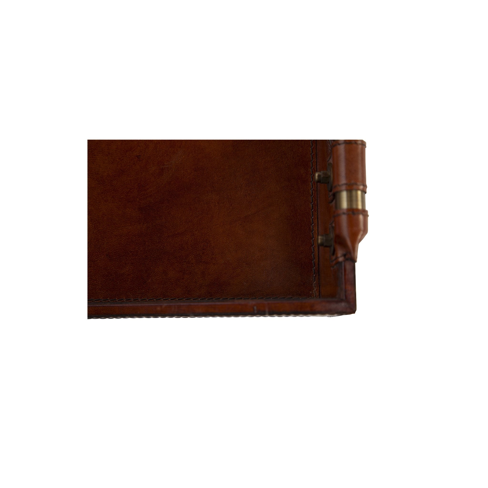Preakness Tray detail view by Furniture Classics at ZIN Home