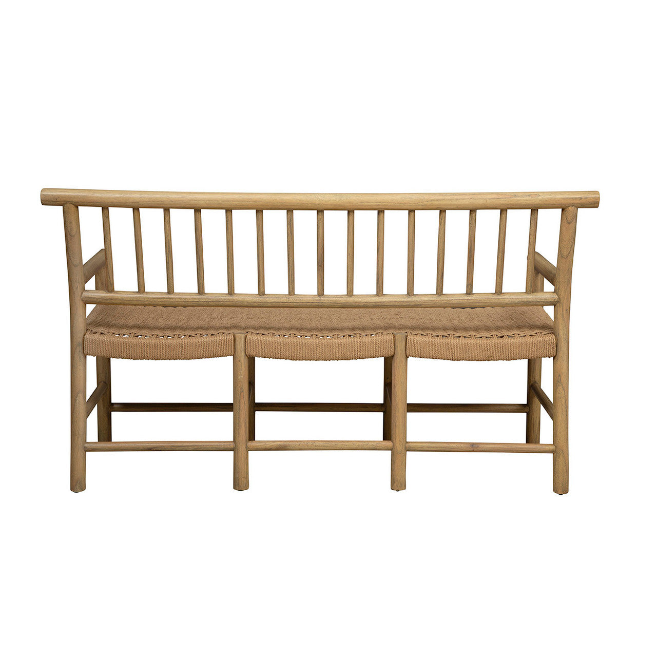 Bryson Creek Bench - 60'