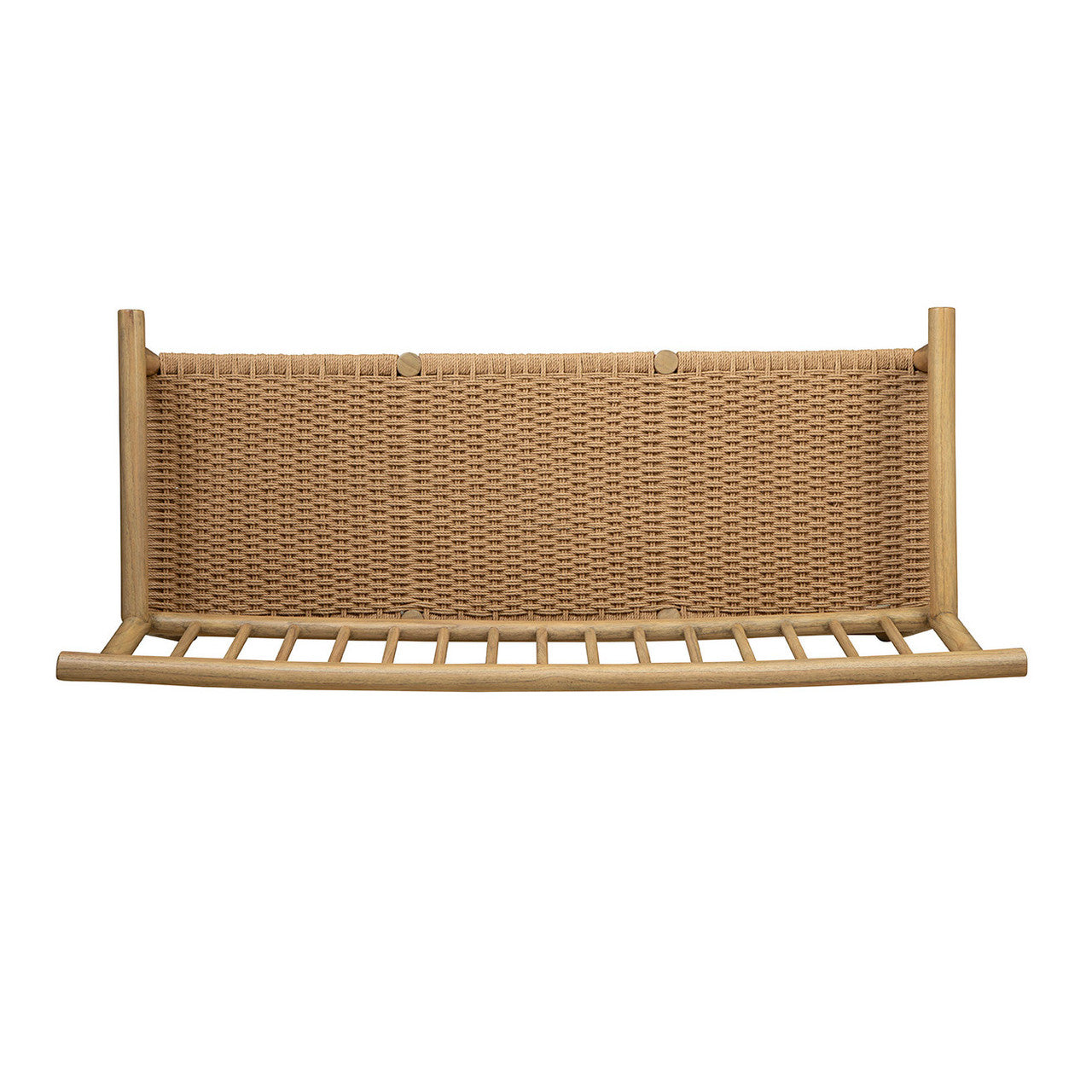 Bryson Creek Bench - 60'