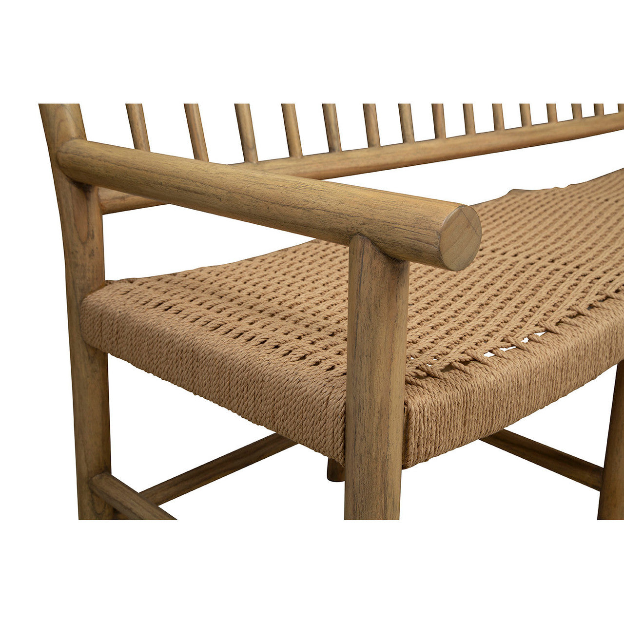 Bryson Creek Bench - 60'