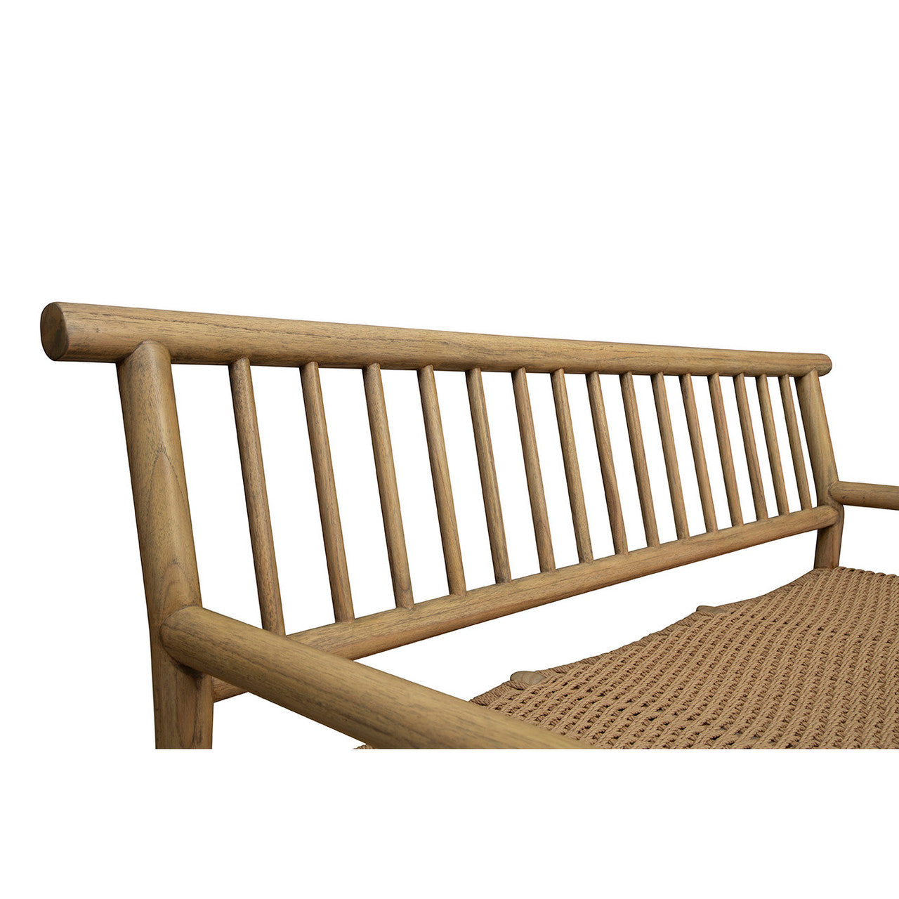 Bryson Creek Bench - 60'