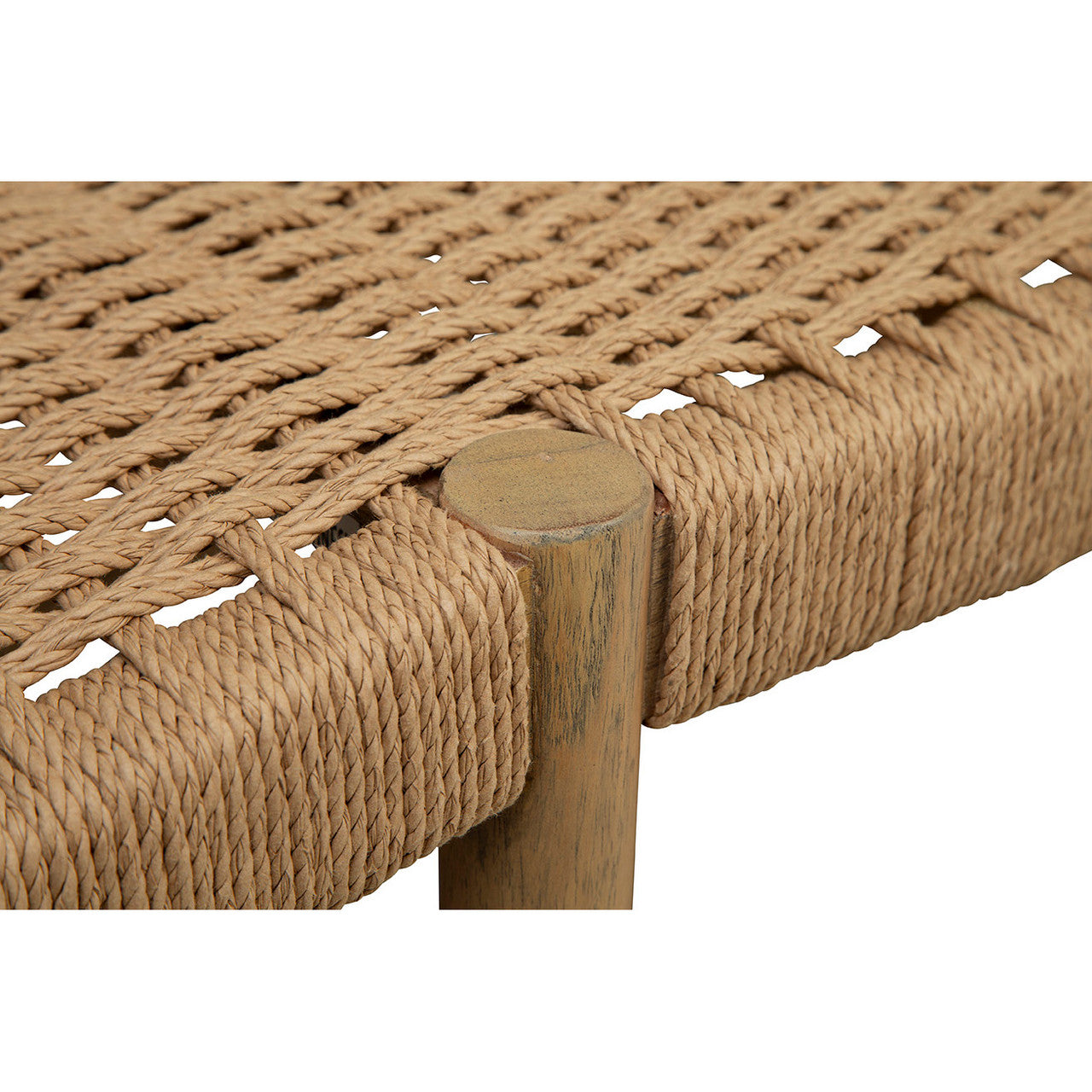 Bryson Creek Bench - 60'