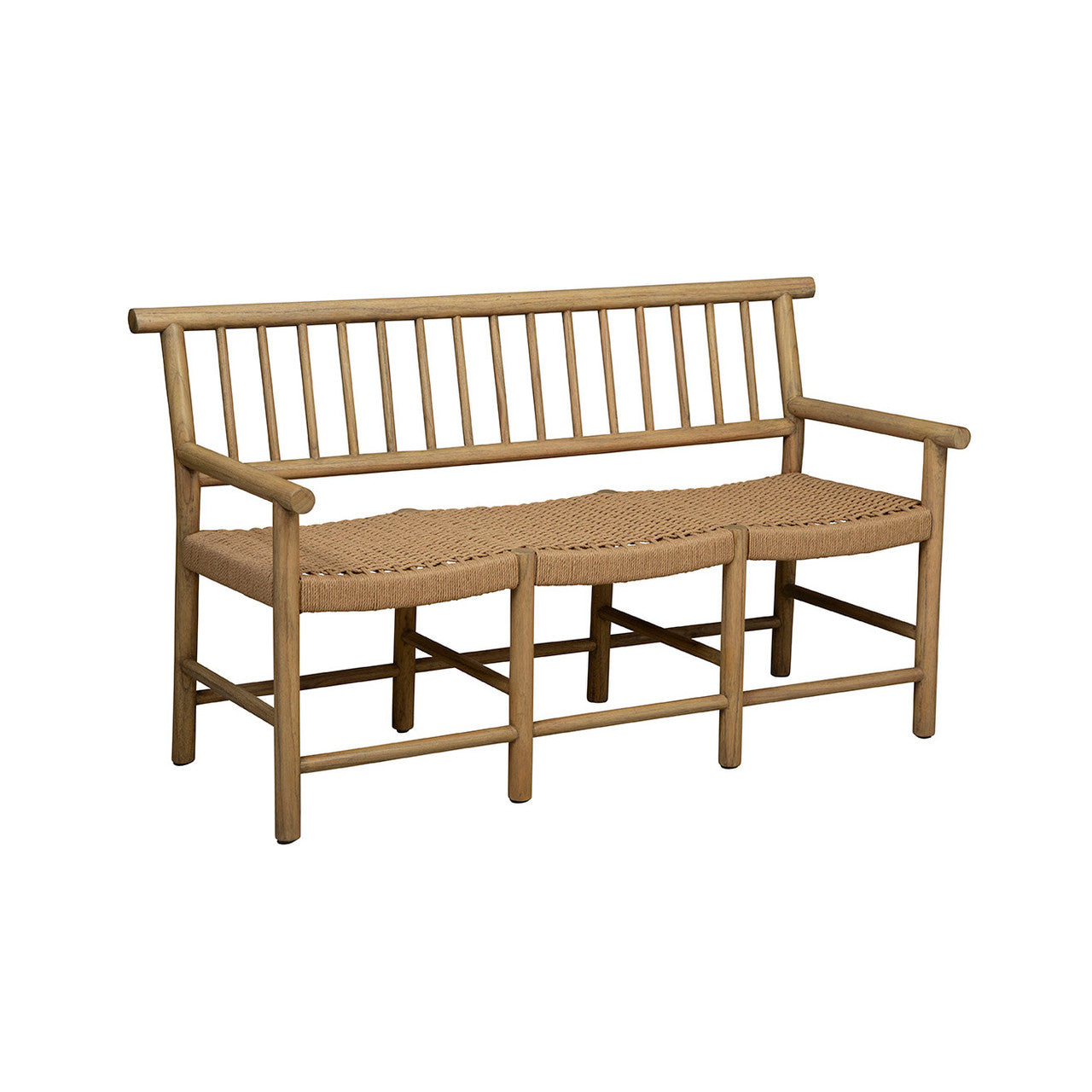 Bryson Creek Bench - 60'