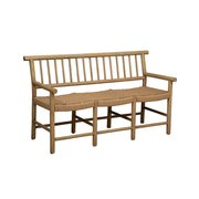 Bryson Creek Bench - 60'