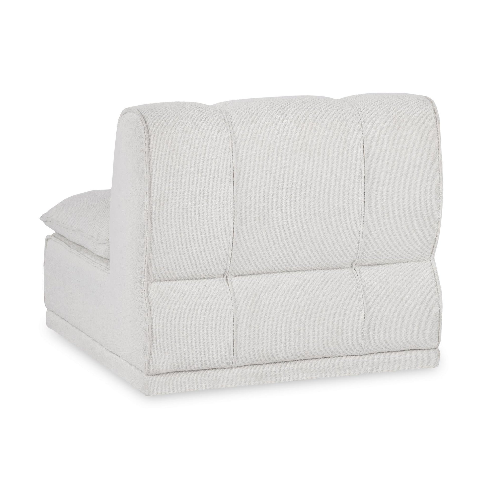Haven Accent Chair - White