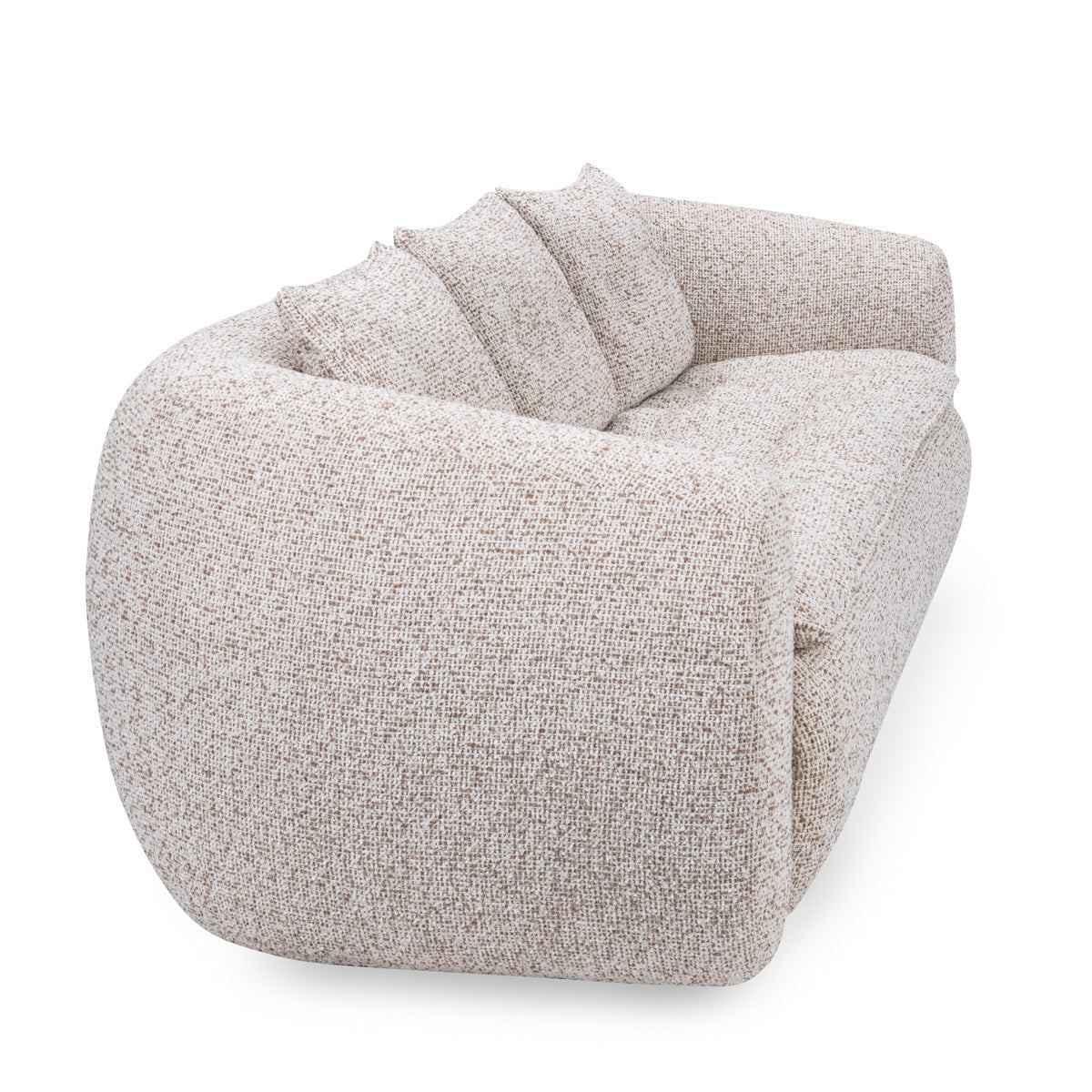 Ember Upholstered Sofa