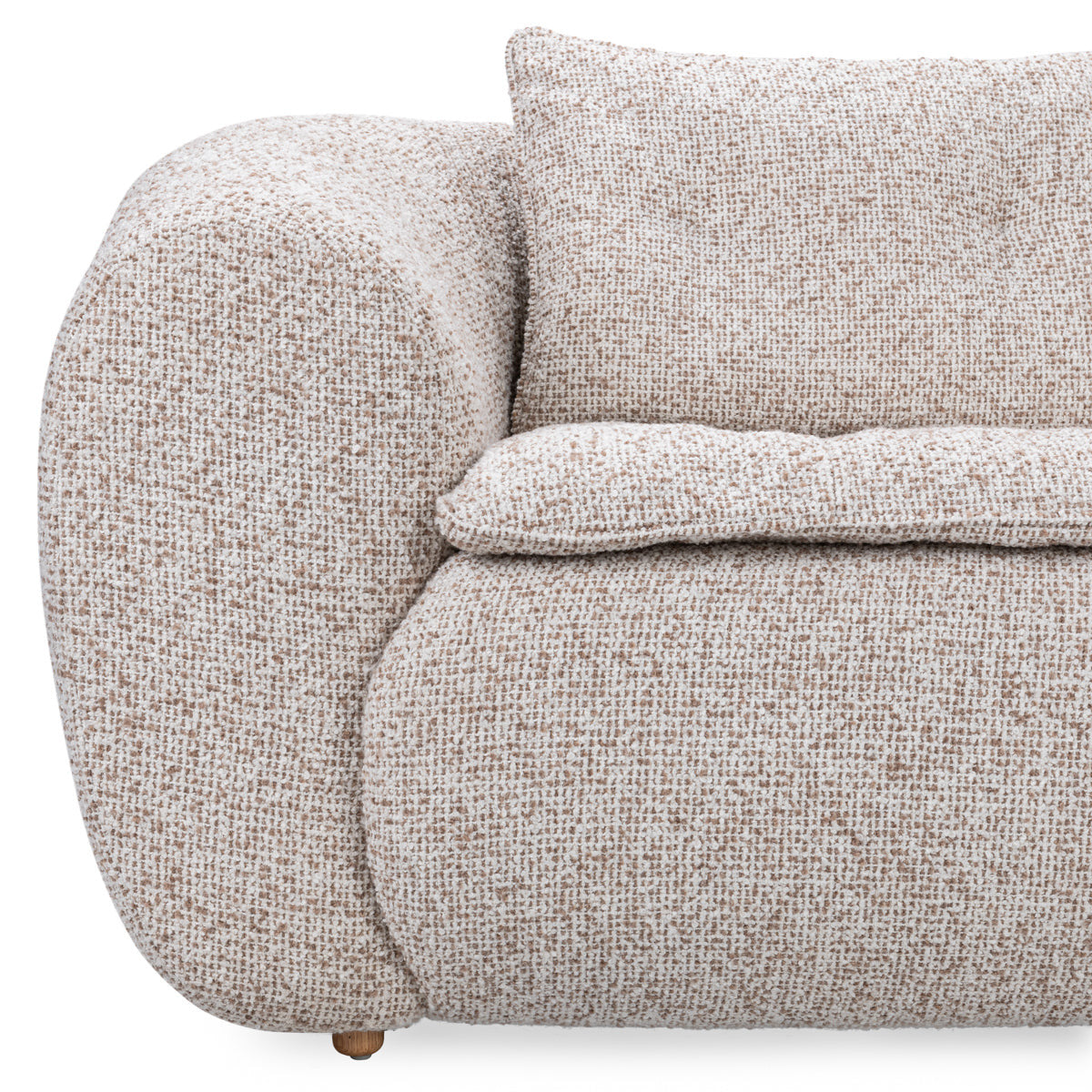 Ember Upholstered Sofa
