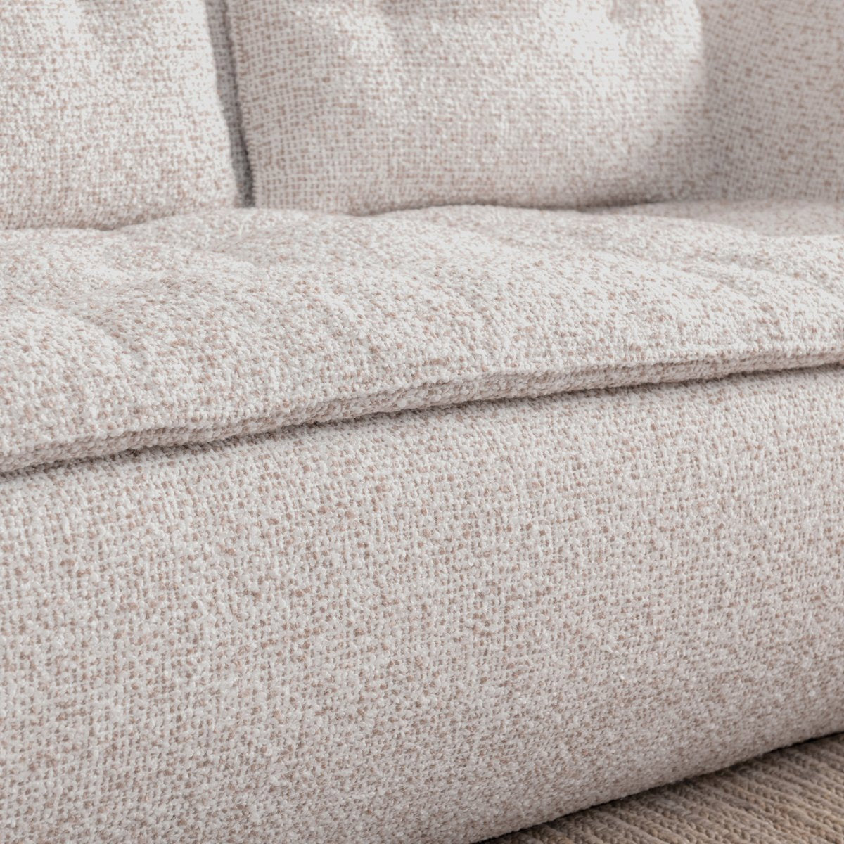 Ember Upholstered Sofa