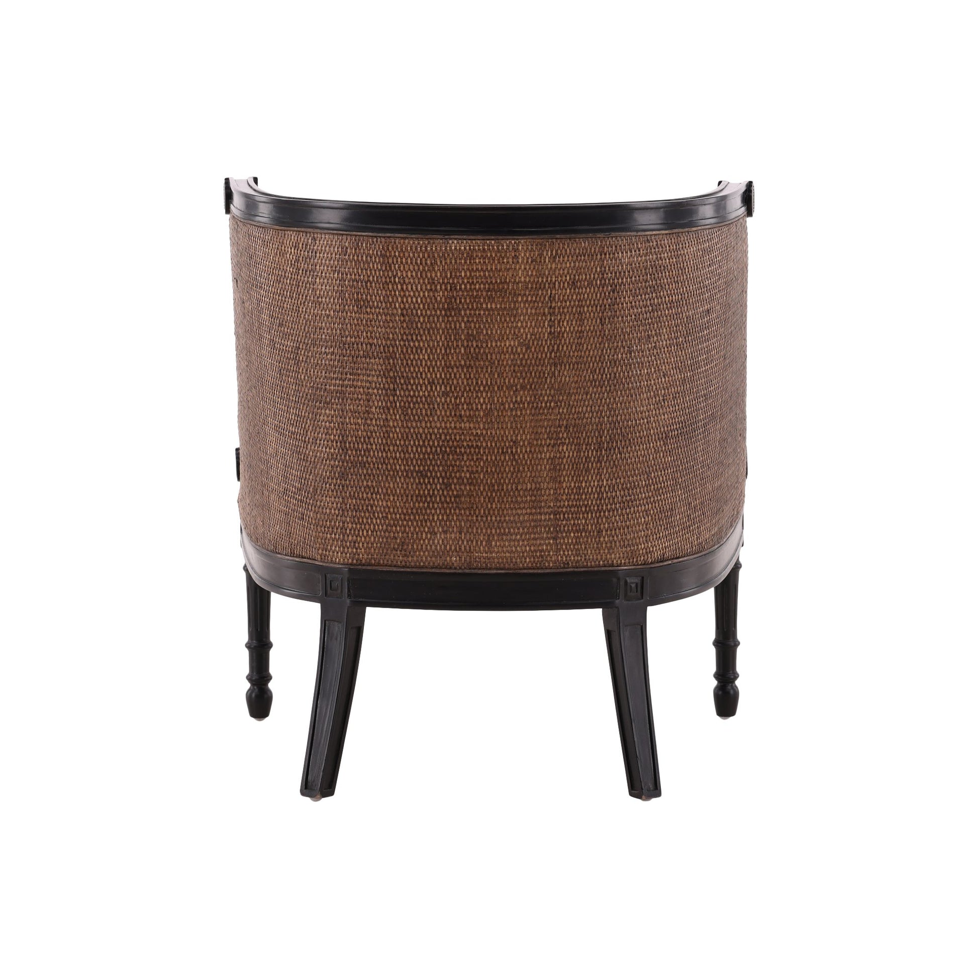 Patterson Club Chair detail view by Furniture Classics at ZIN Home