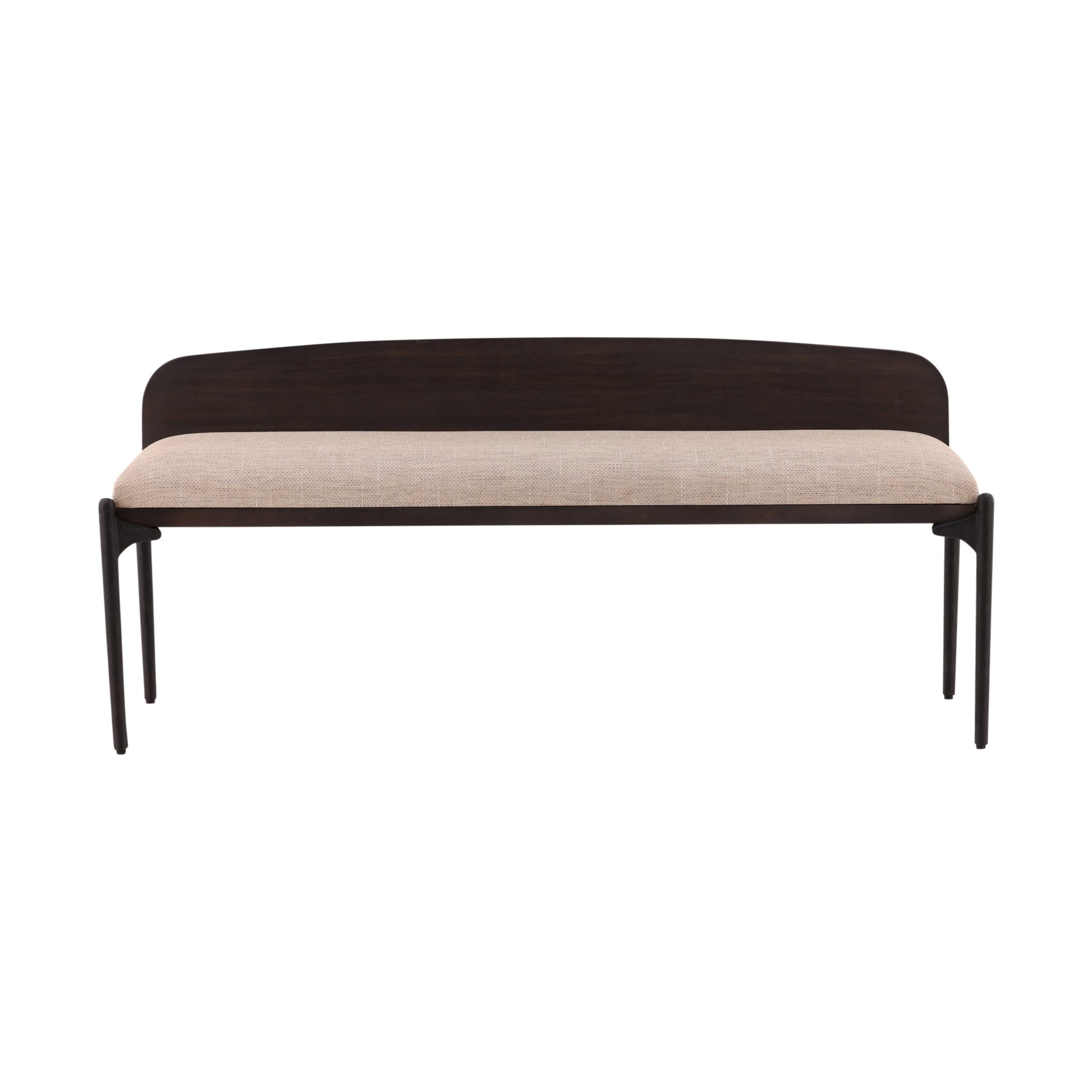 Estelle Bench detail view by Furniture Classics at ZIN Home
