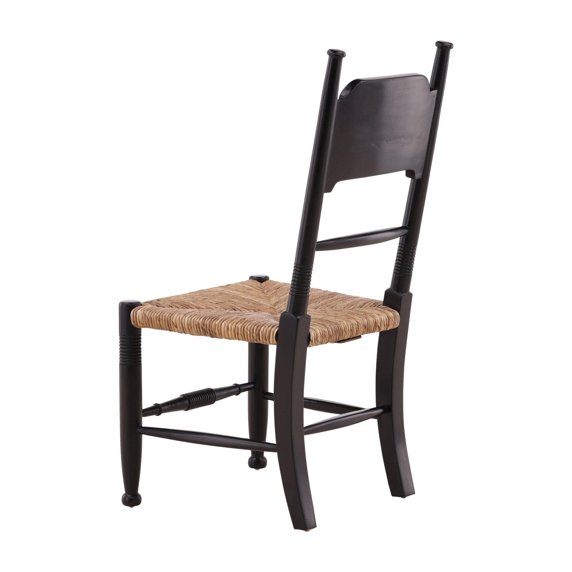 Strickland Side Chair detail view by Furniture Classics at ZIN Home