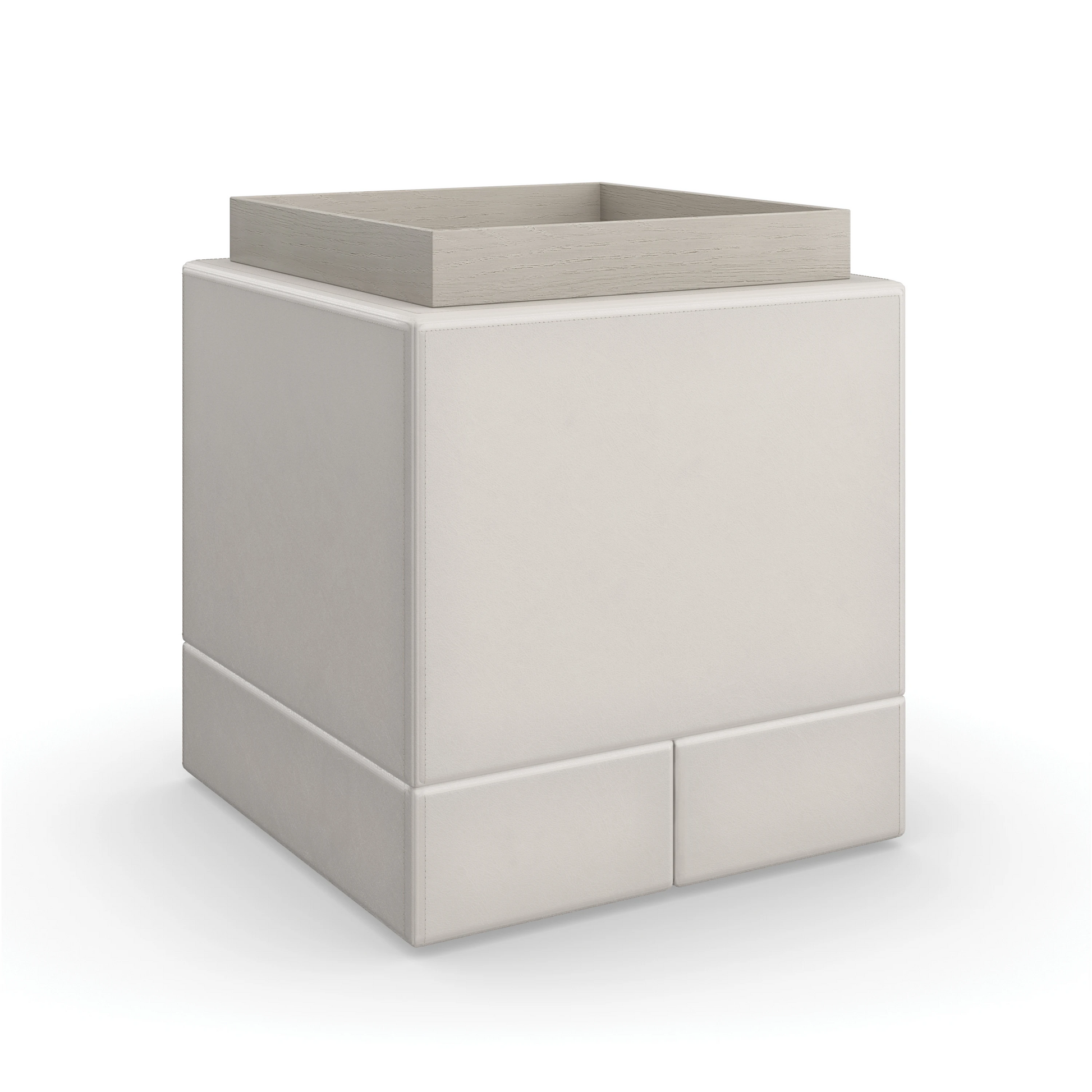 Bindi Side Table 15.50" by Caracole - view 4