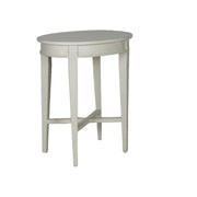 Gustavian Classic End Table by Furniture Classics at ZIN Home