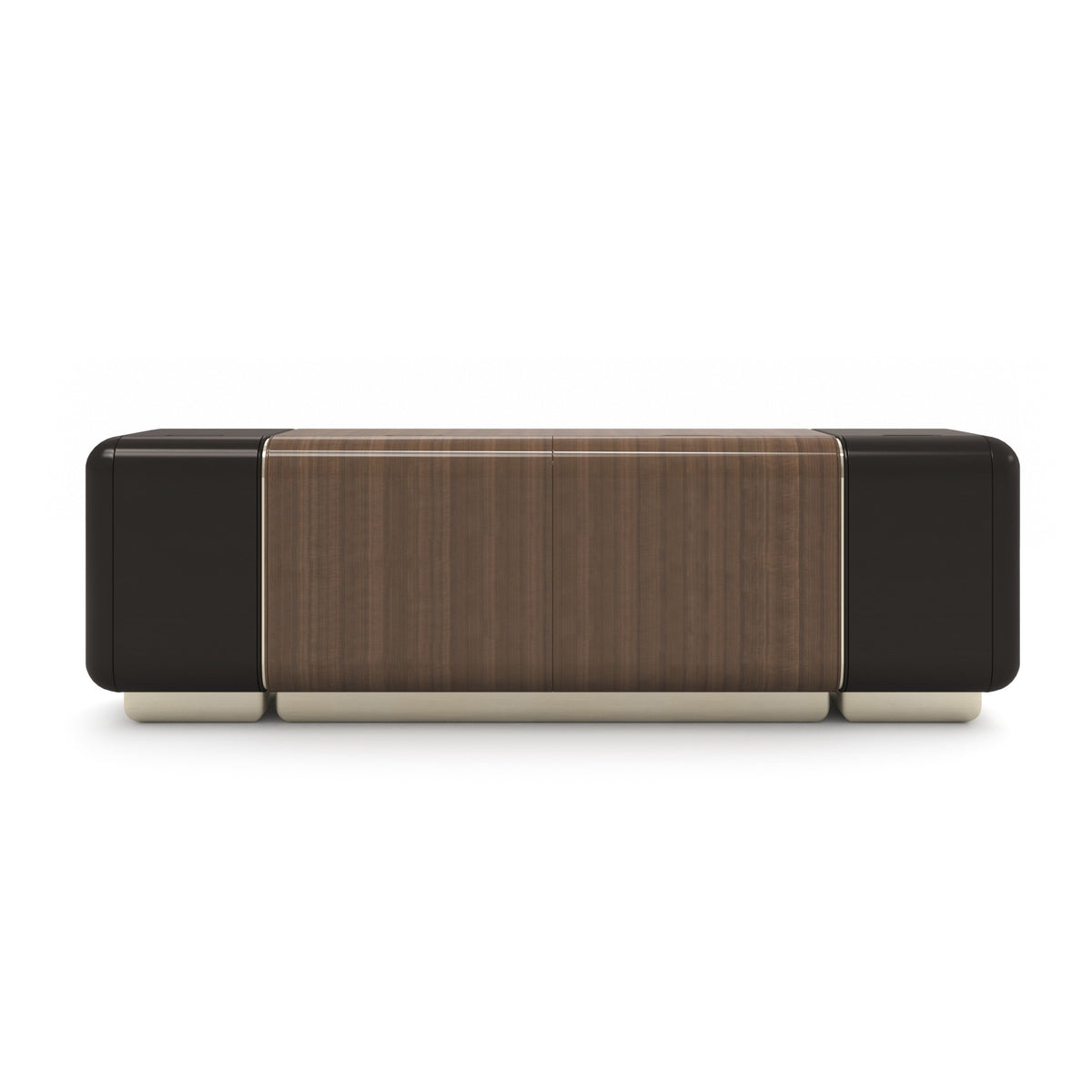 Gelee Sideboard Entertainment Consoles Entertainment Console 80" by Caracole - view 6