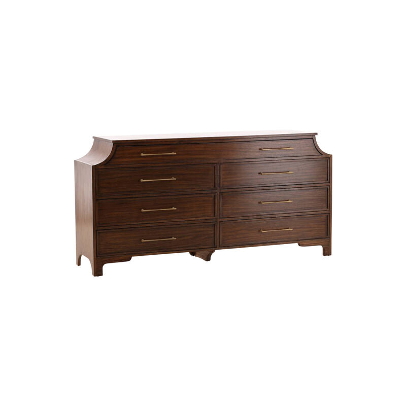 Makayla Chest by Furniture Classics at ZIN Home