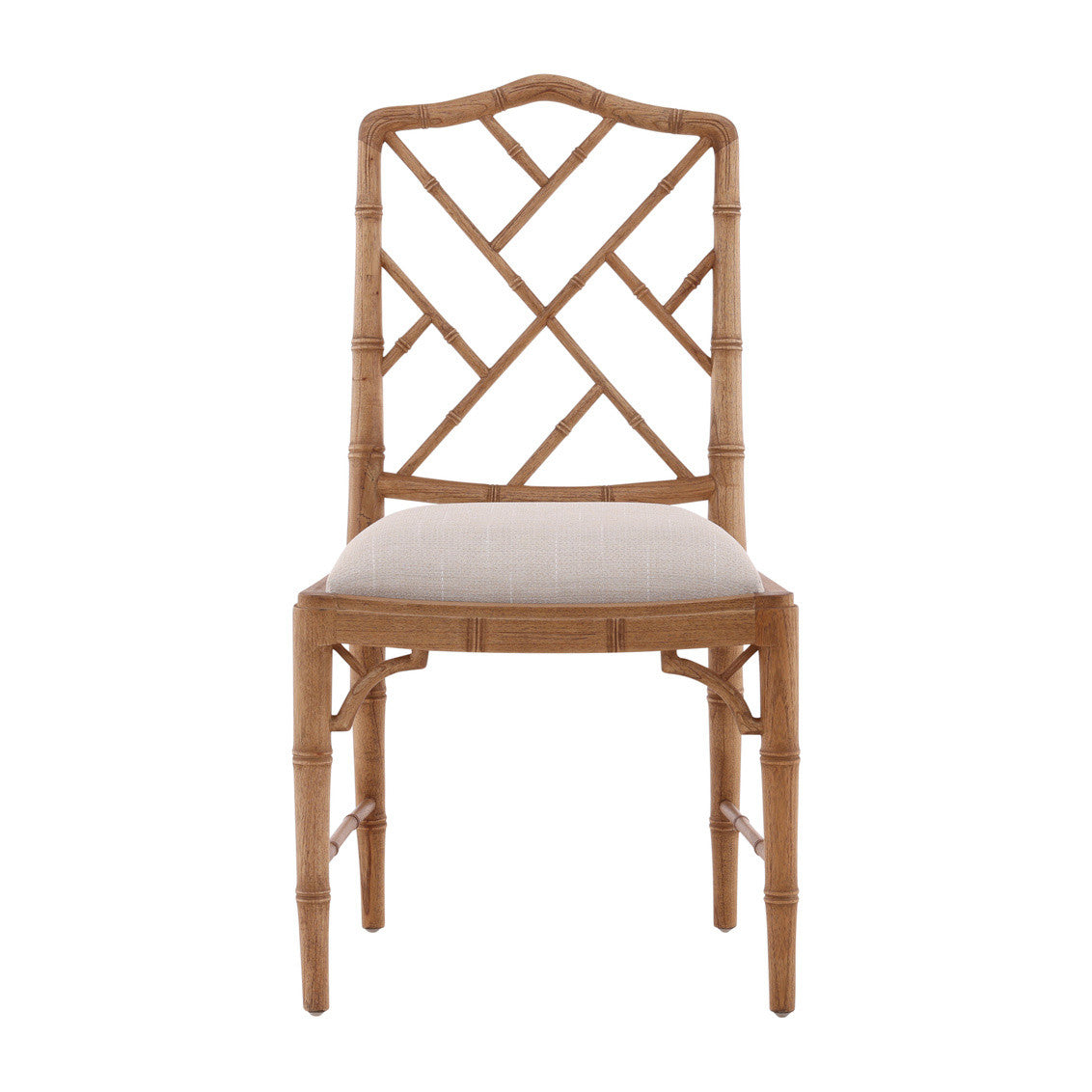 Natural Sawyer Side Chair - 22'