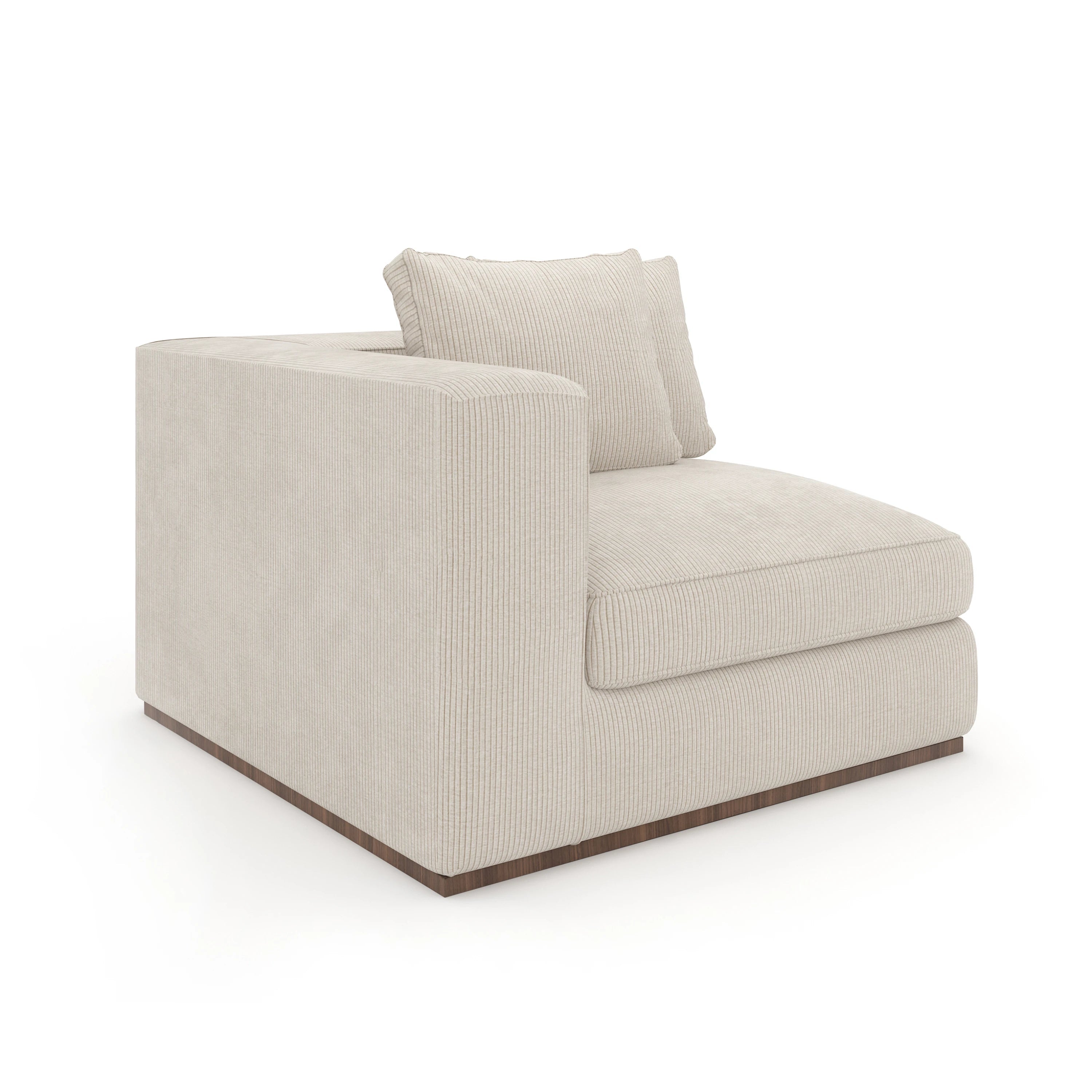Bello Sectional Components 42" by Caracole - view 56
