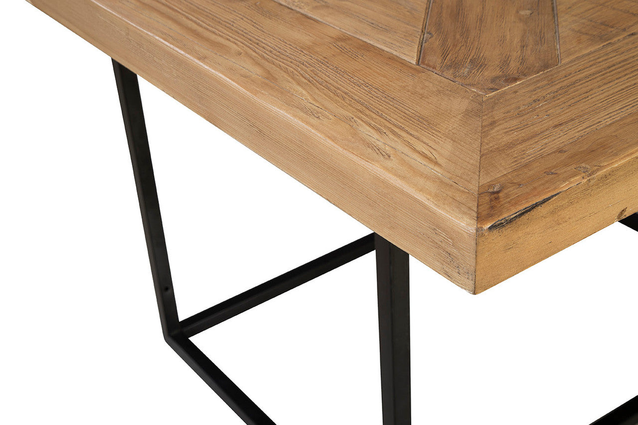 Turners Dining Table - 59'