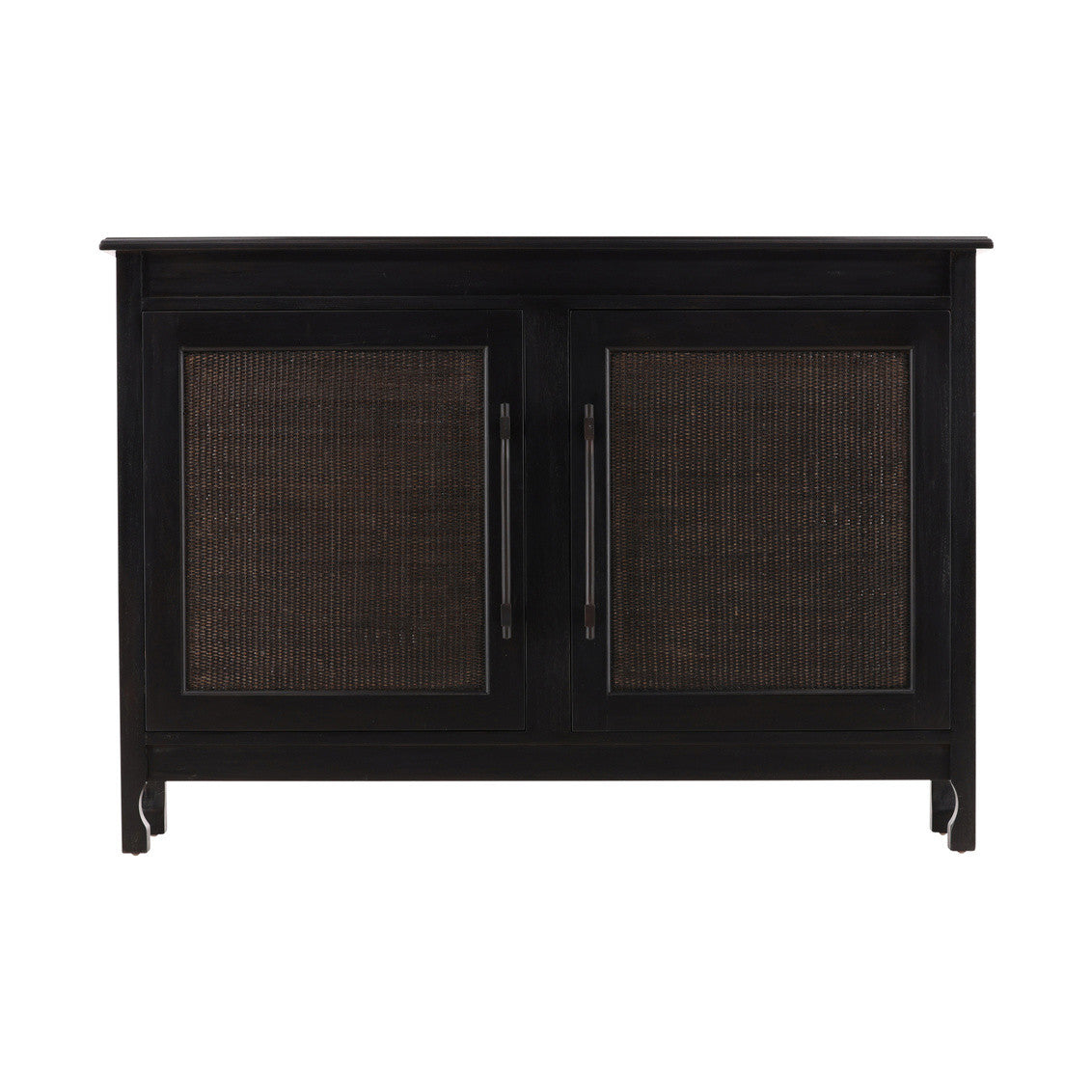 Black Dalia Cabinet - 59'