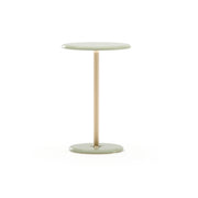 Tension Spot Table End Table 15" by Caracole