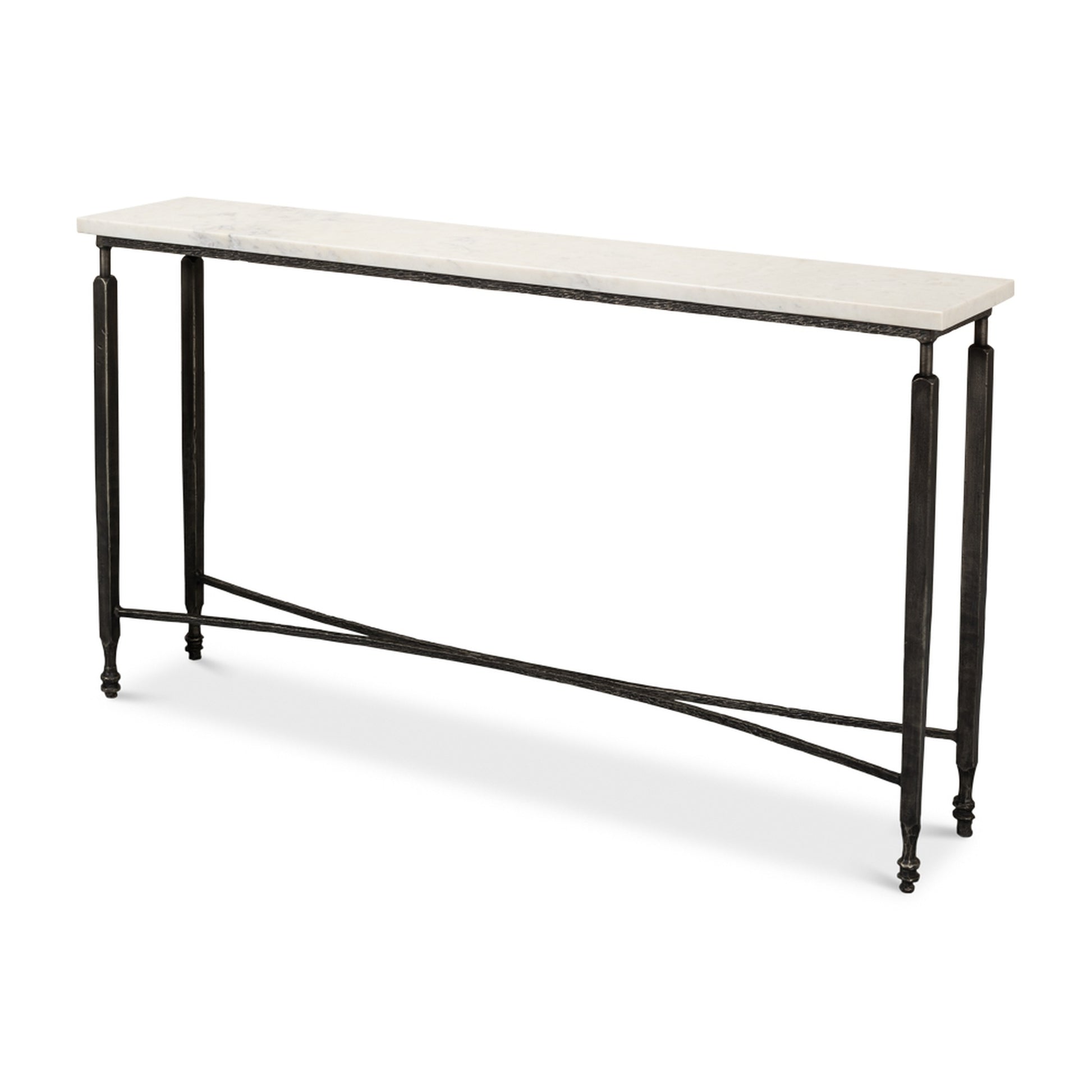 Mykos Console Table by Sarreid Ltd