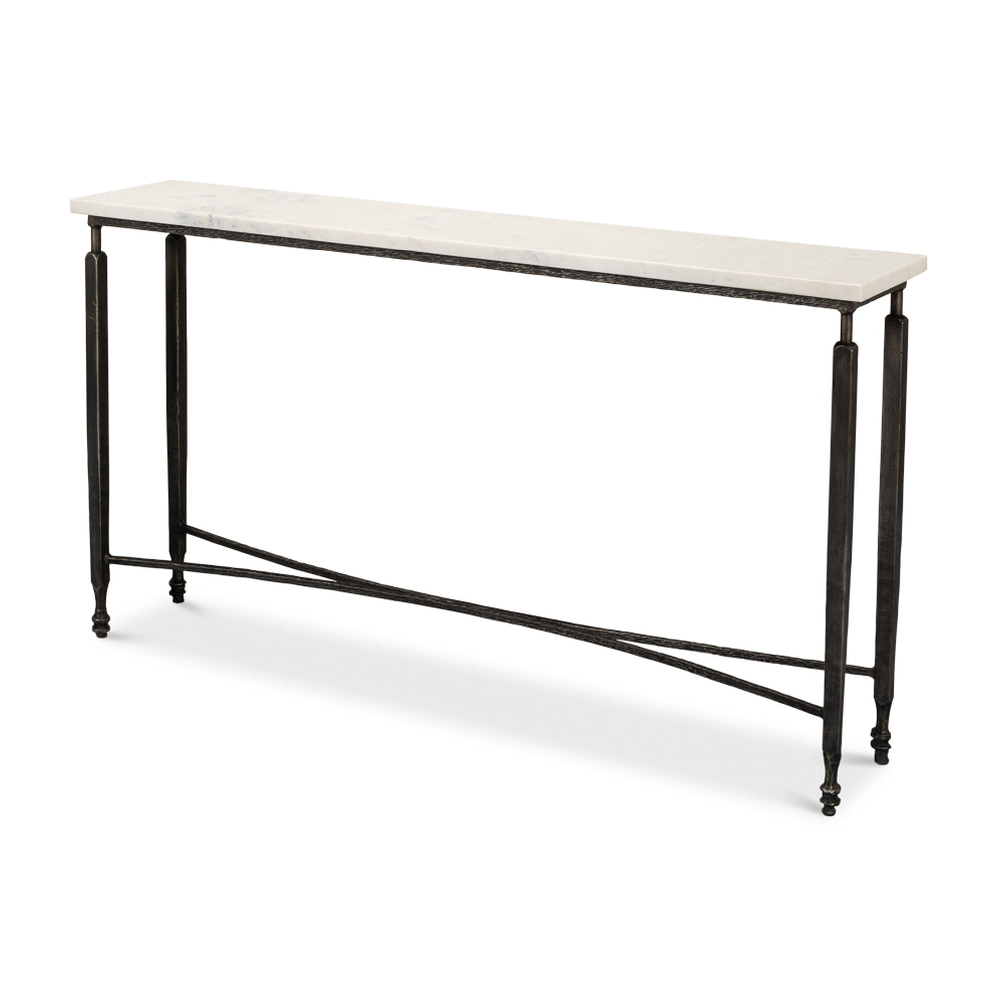 Mykos Console Table by Sarreid Ltd