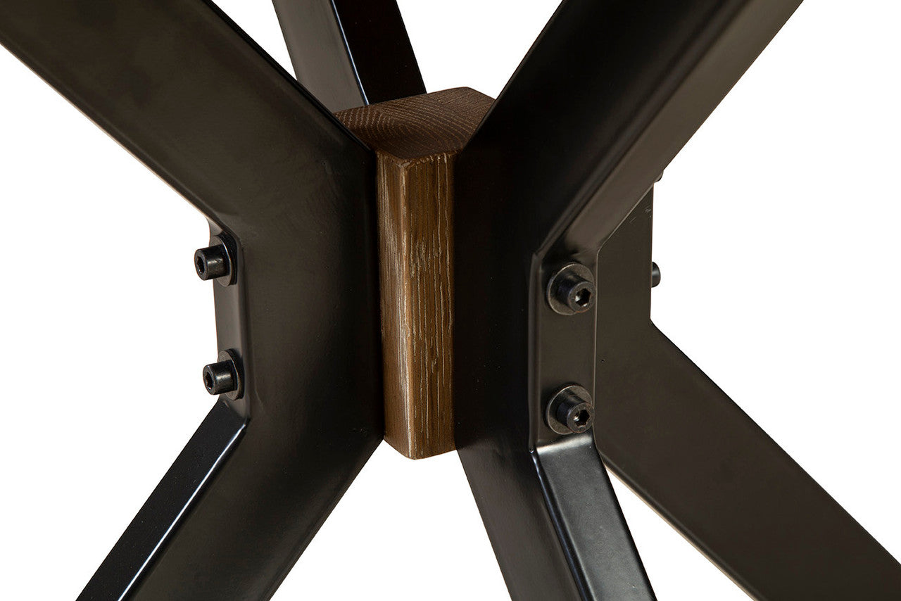 Pierre Dining Table - 47'