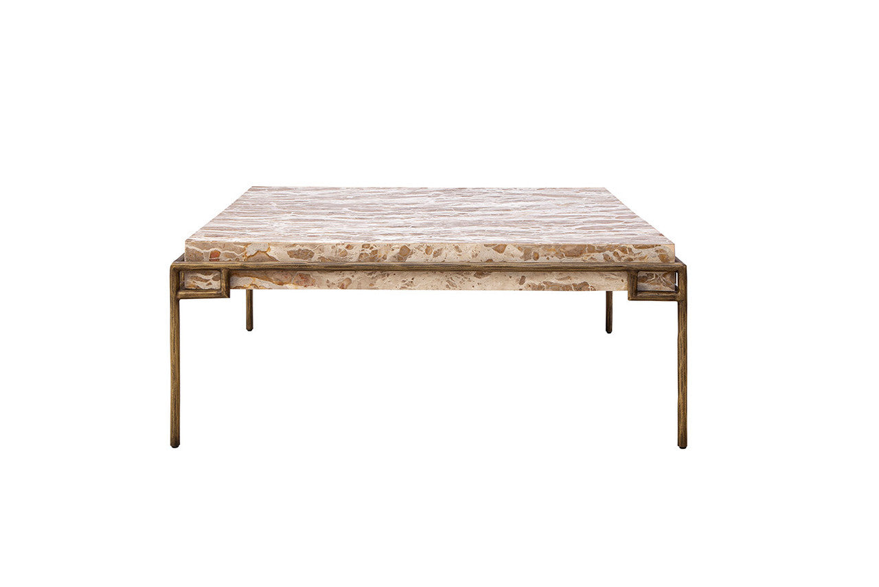 Nala Coffee Table - 42'