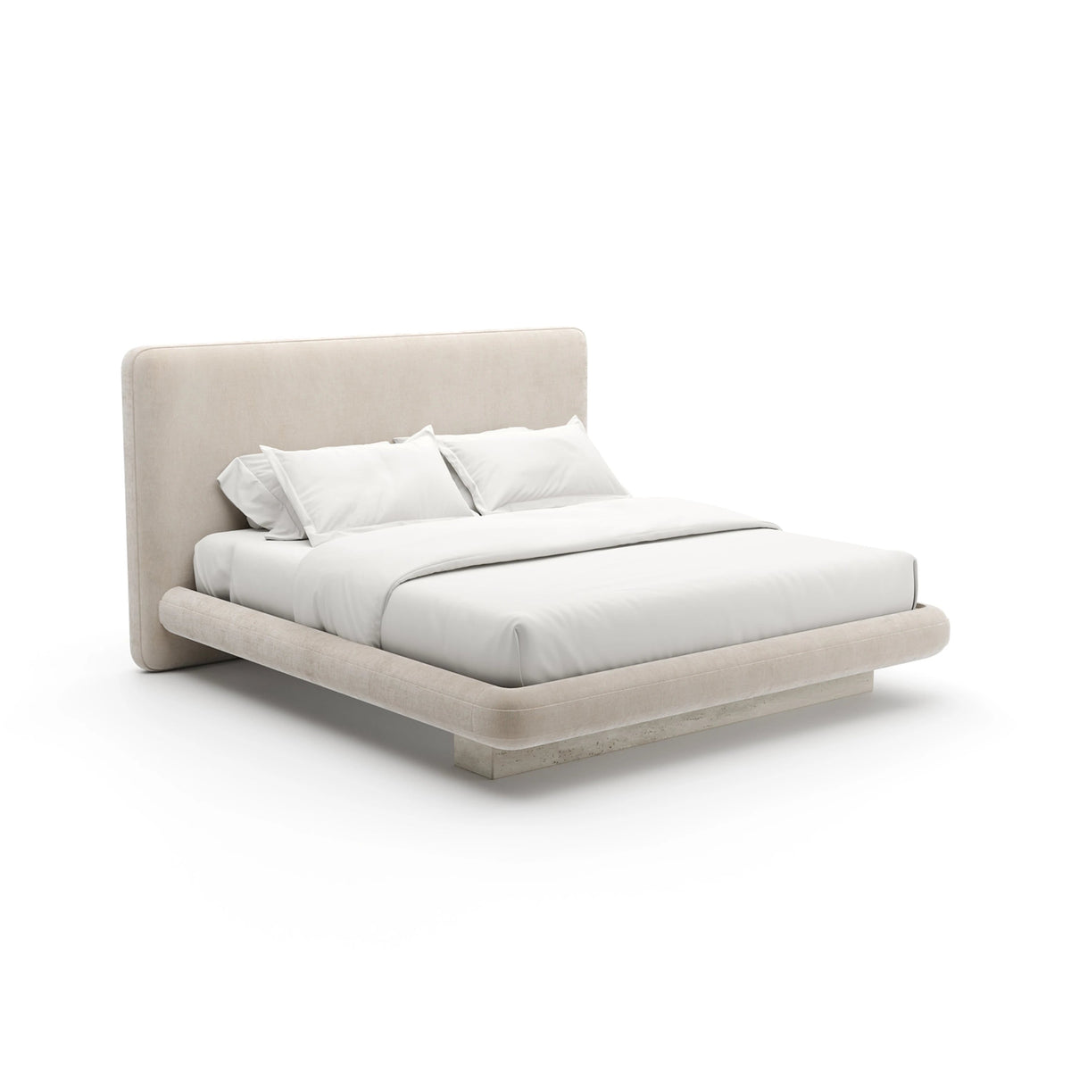 Overlap Bed by Caracole - view 10